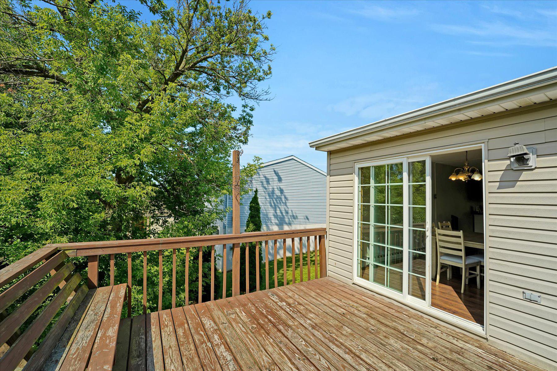 PENN HILLS - Residential