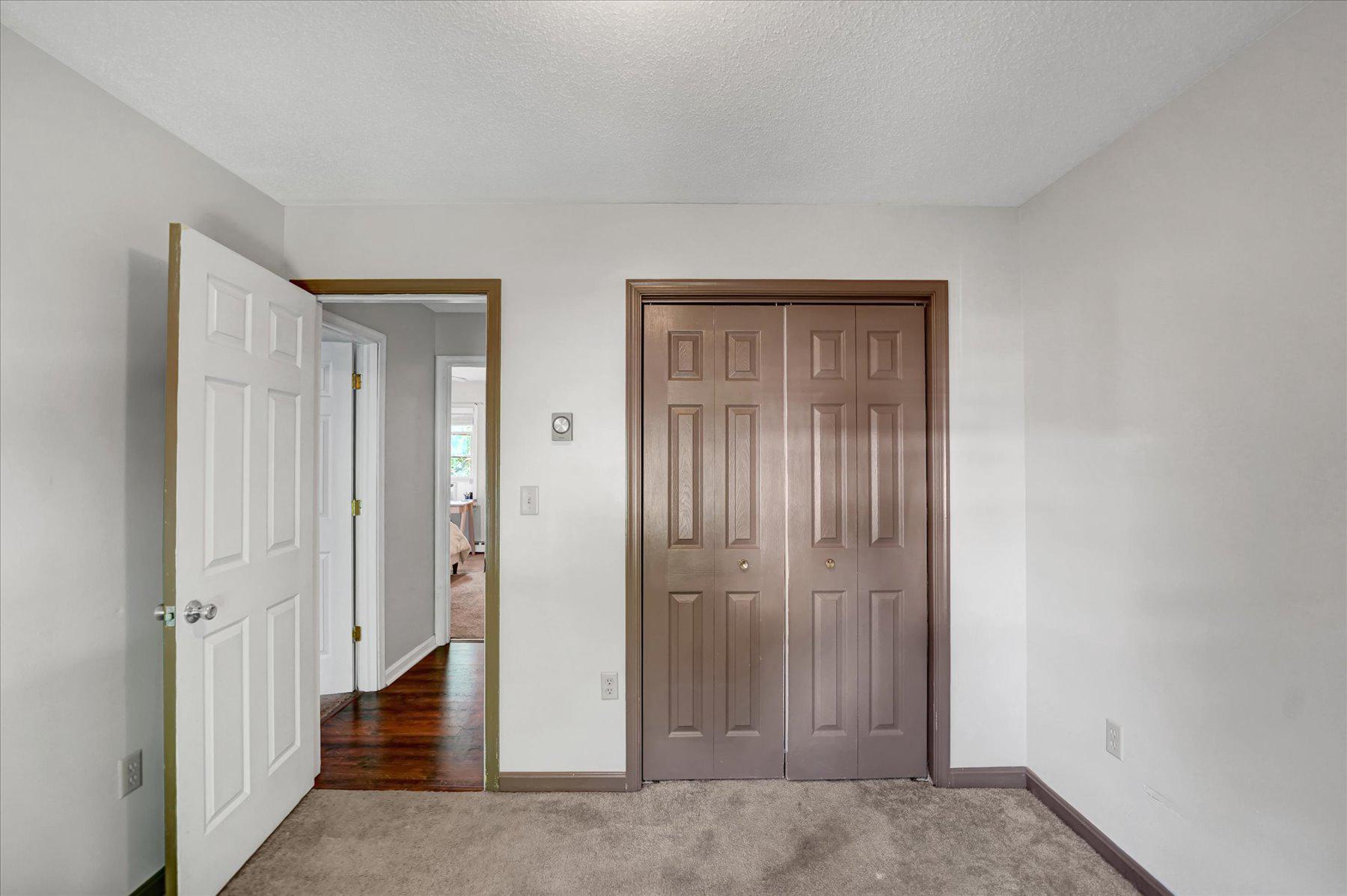 PENN HILLS - Residential