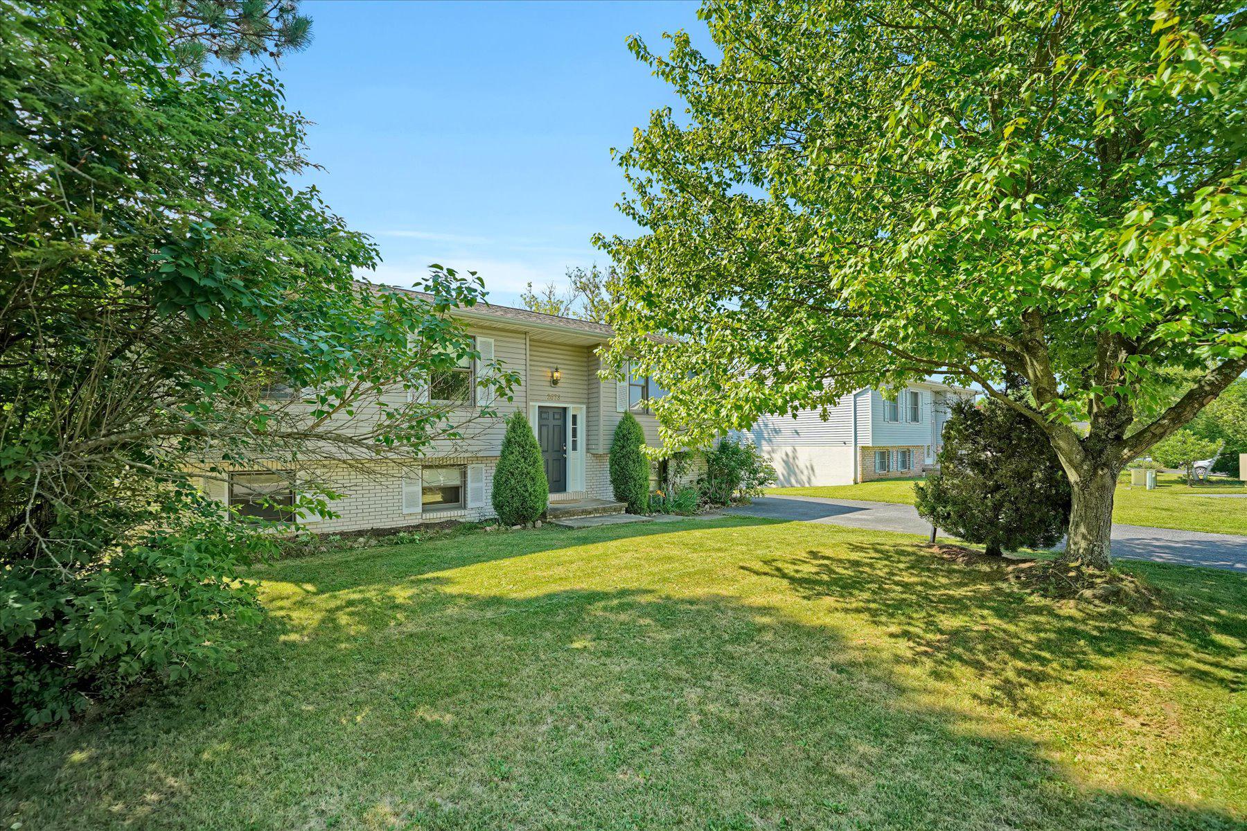 PENN HILLS - Residential