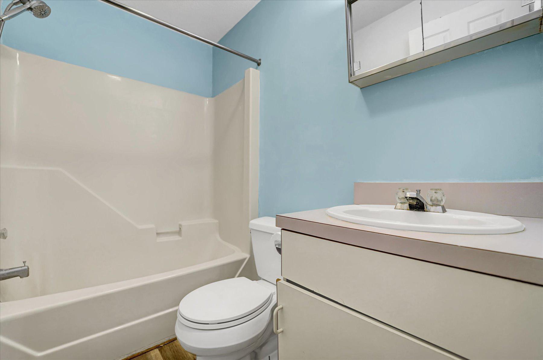 PENN HILLS - Residential