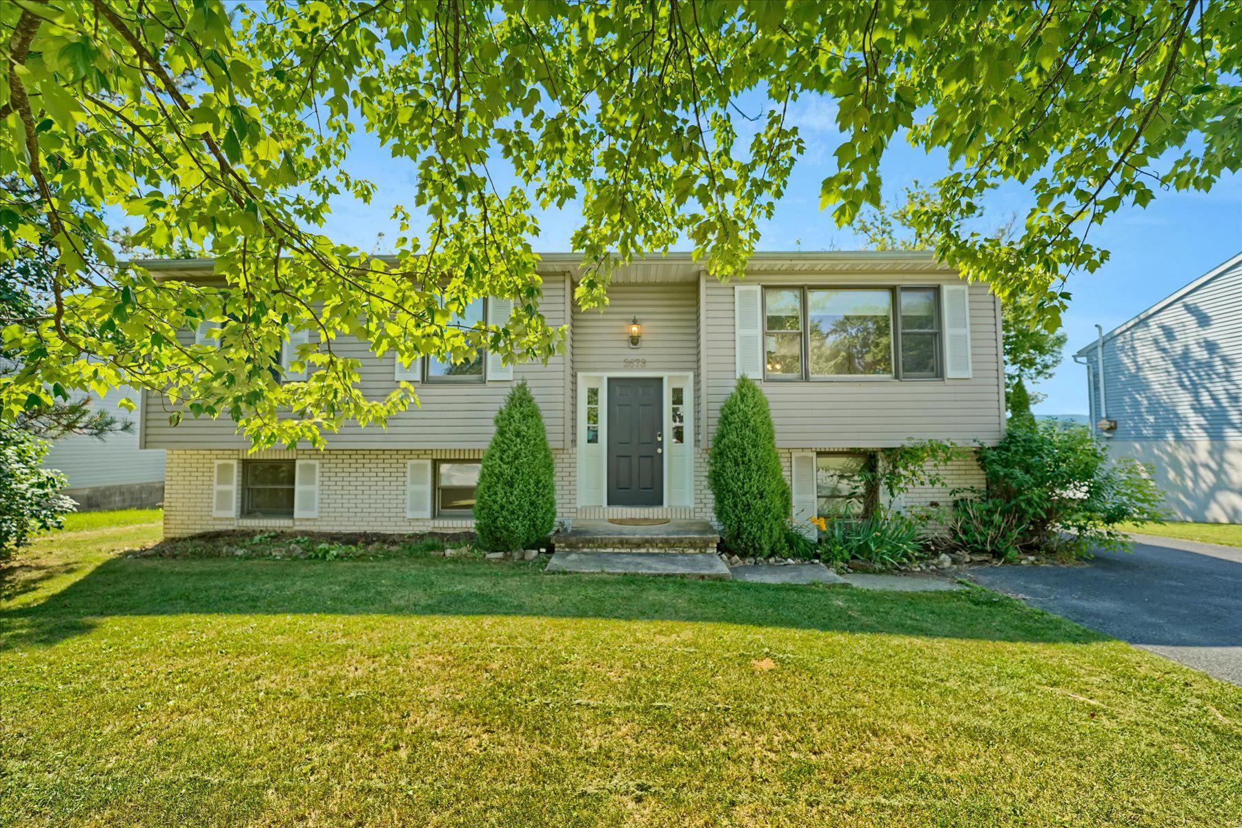 PENN HILLS - Residential