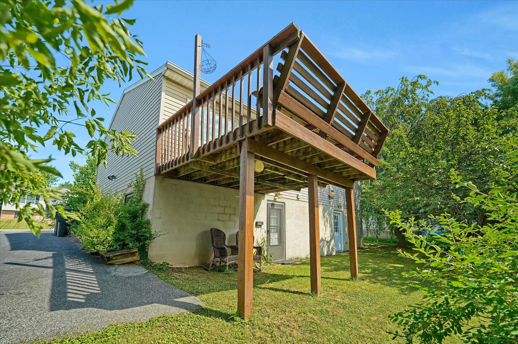 PENN HILLS - Residential