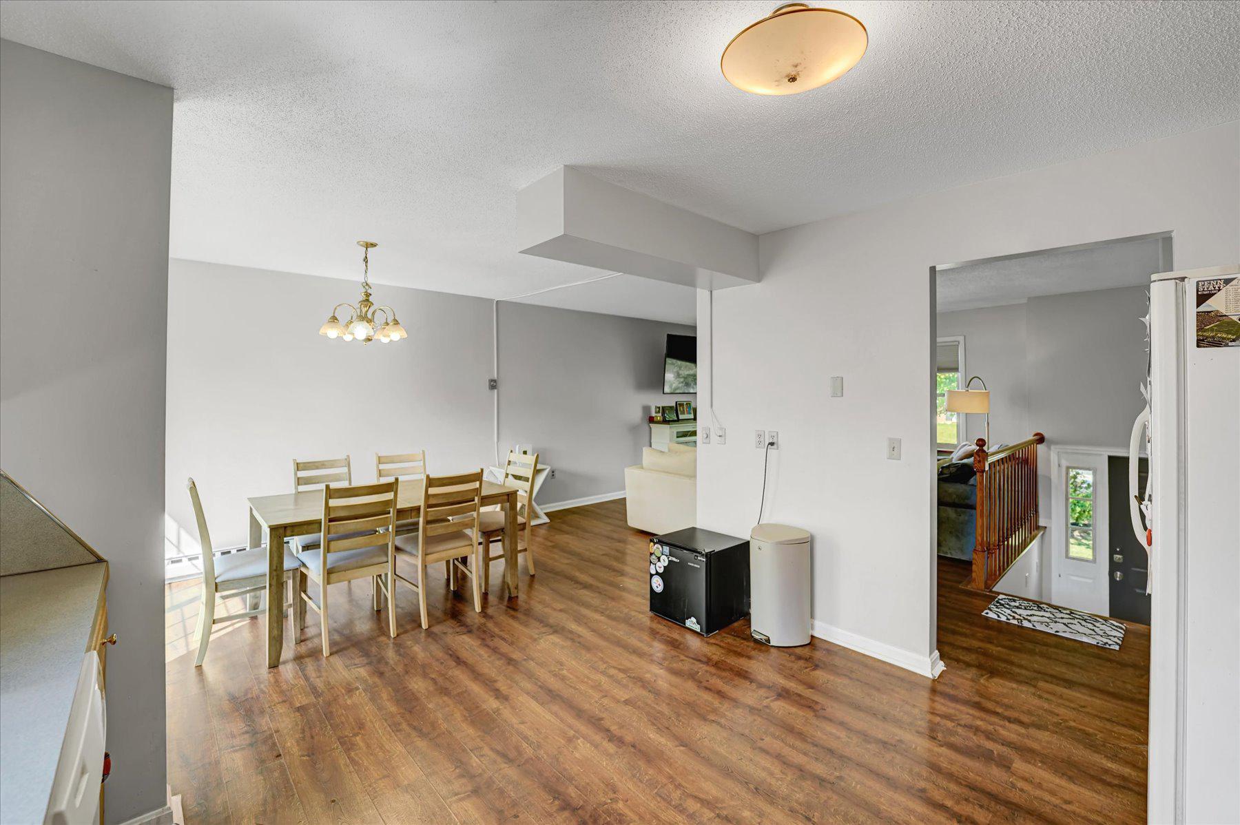 PENN HILLS - Residential