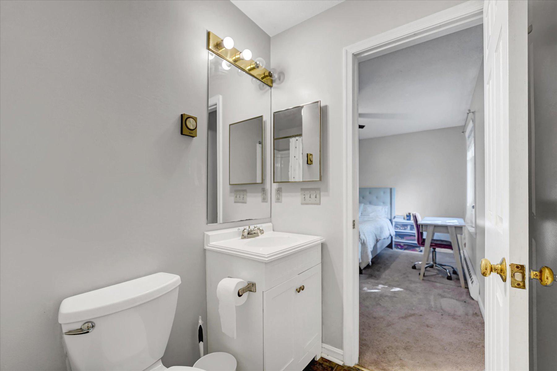 PENN HILLS - Residential