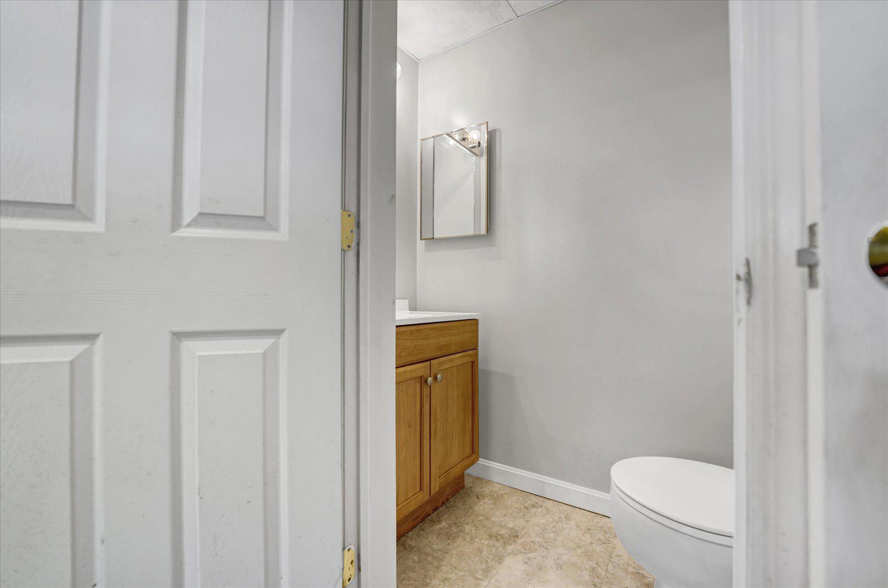 PENN HILLS - Residential