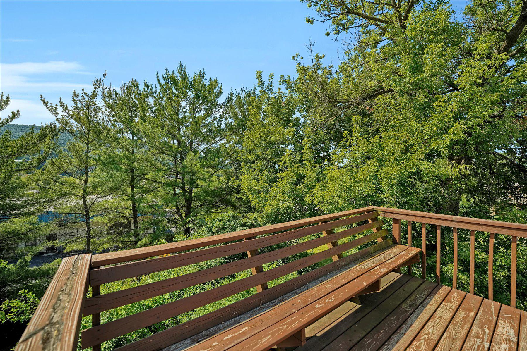 PENN HILLS - Residential
