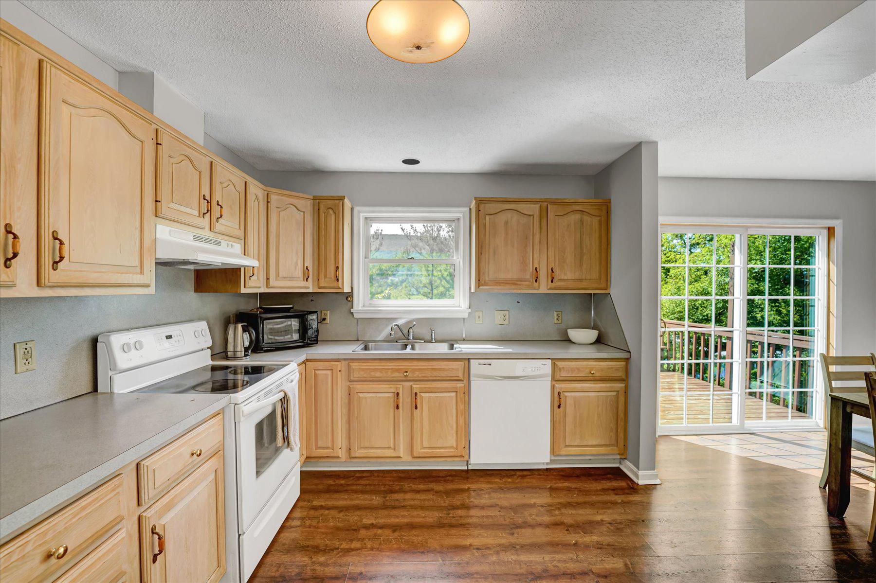 PENN HILLS - Residential