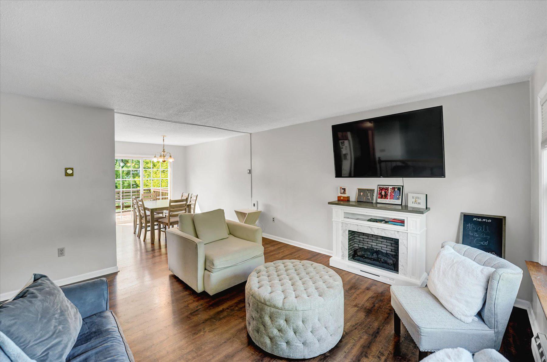 PENN HILLS - Residential
