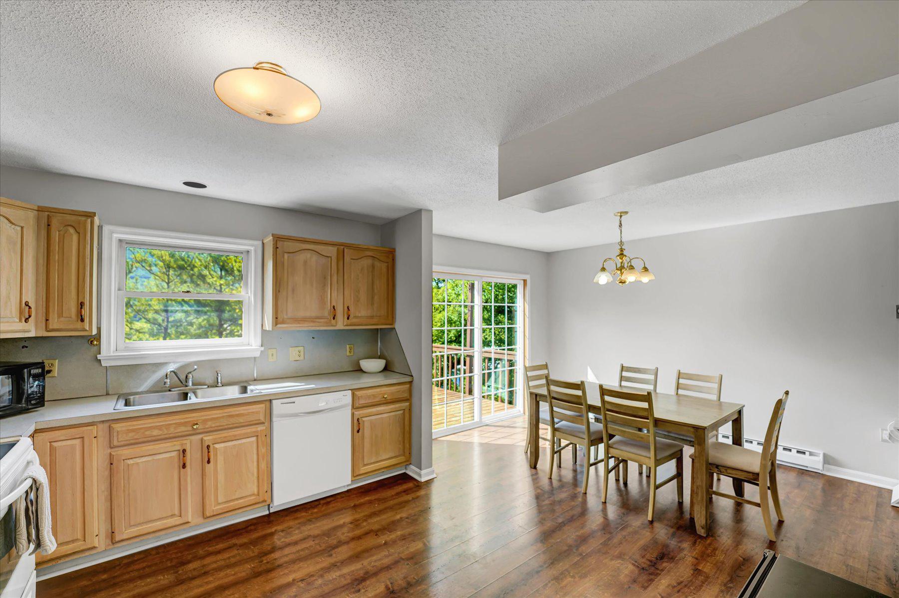 PENN HILLS - Residential