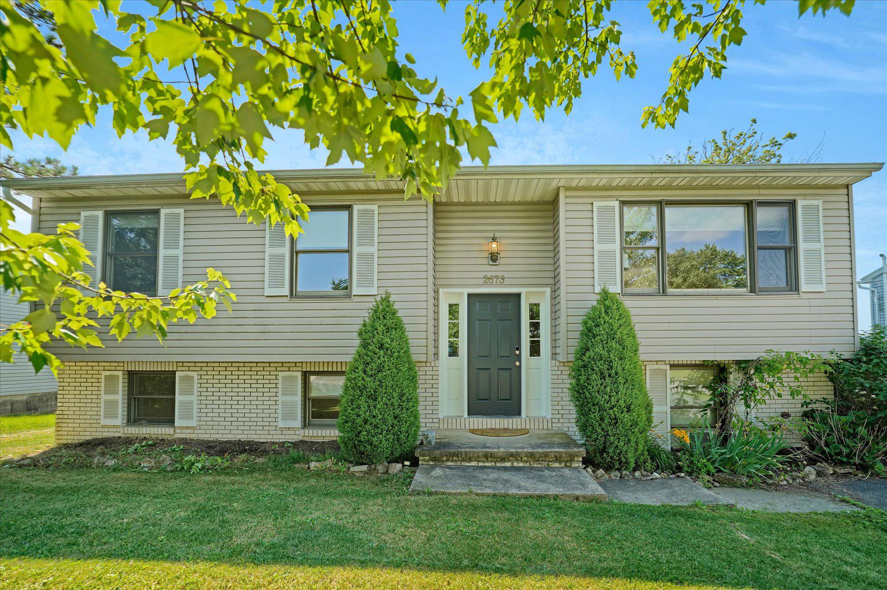 PENN HILLS - Residential