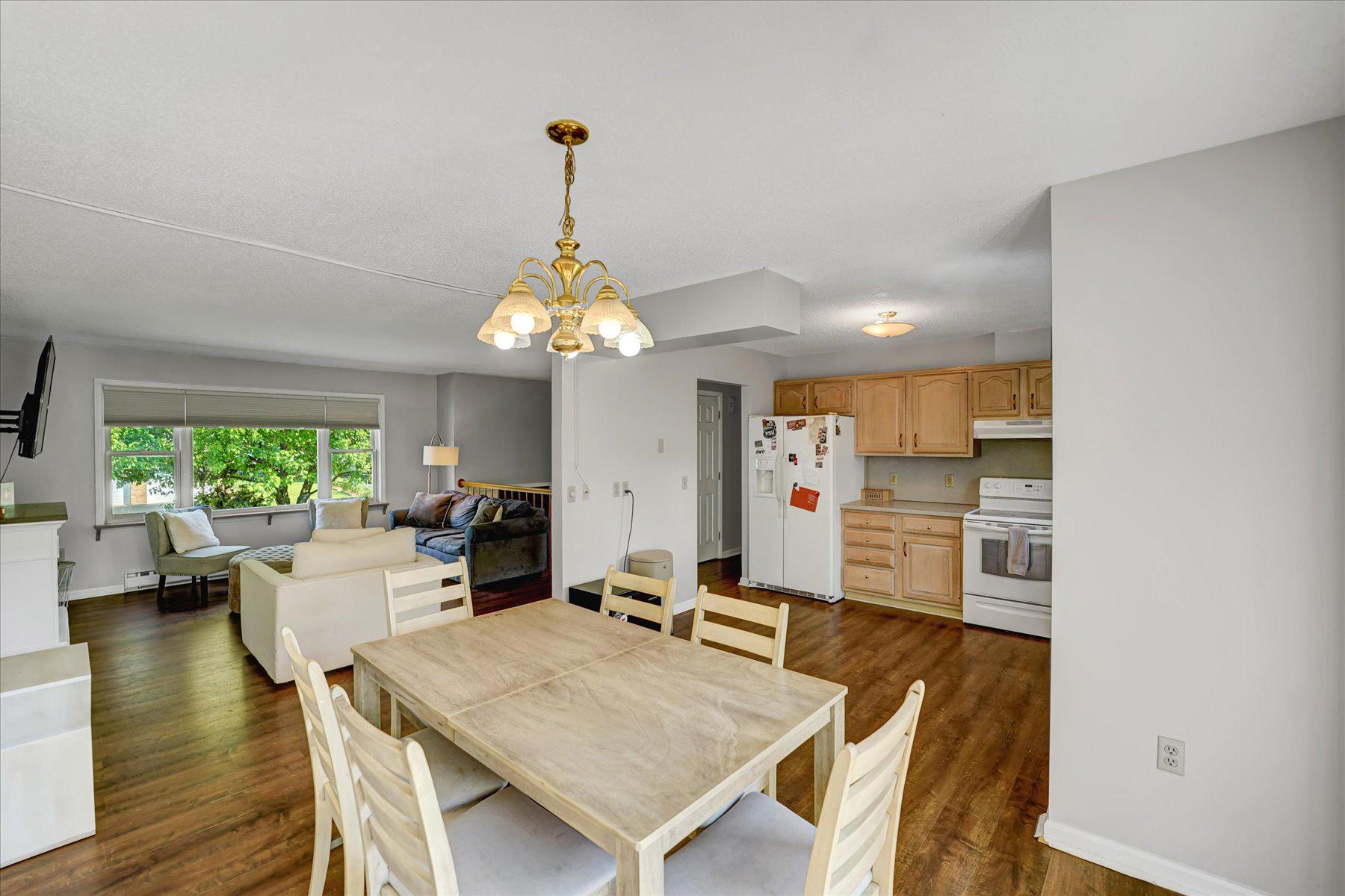 PENN HILLS - Residential