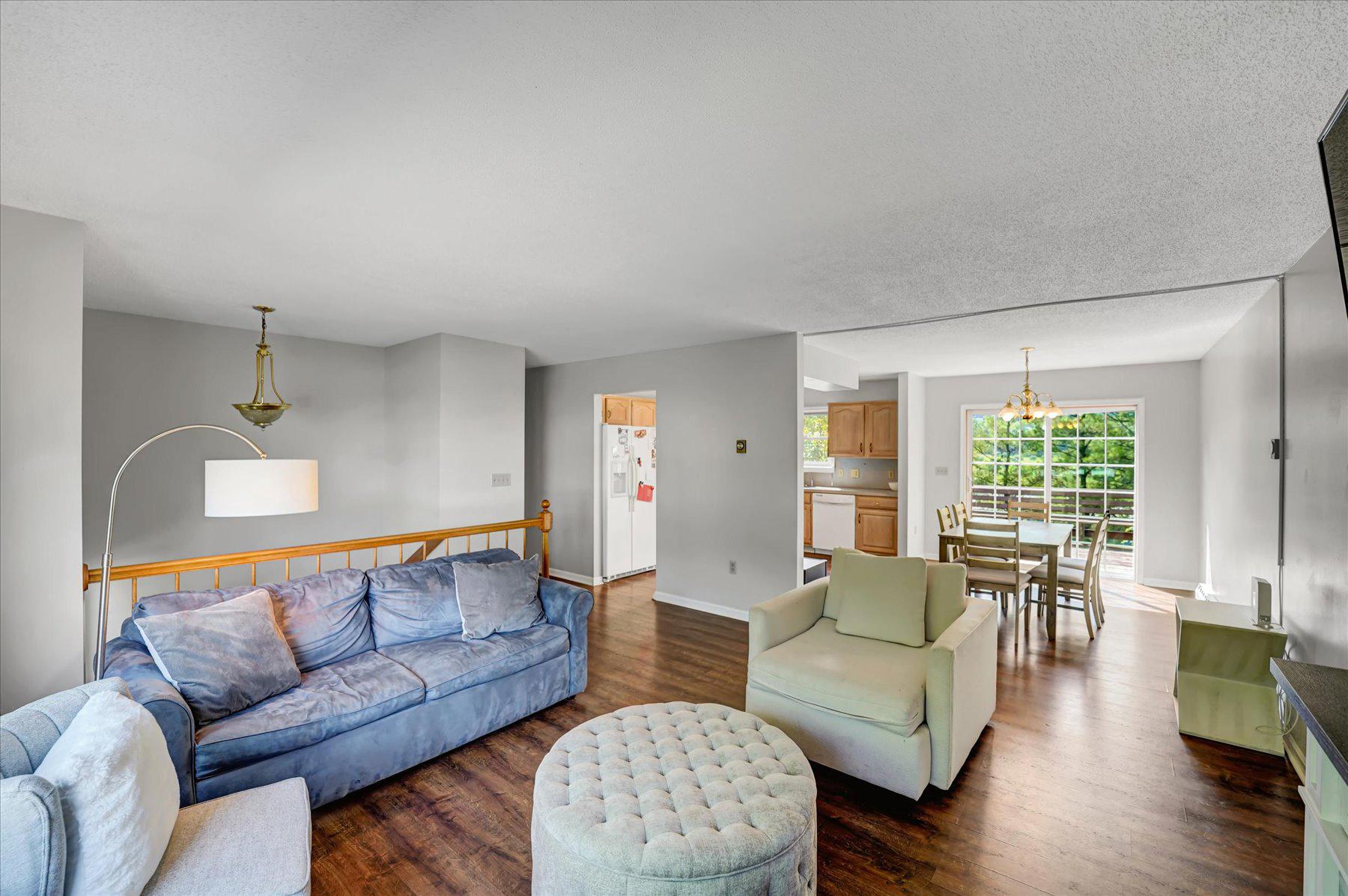 PENN HILLS - Residential