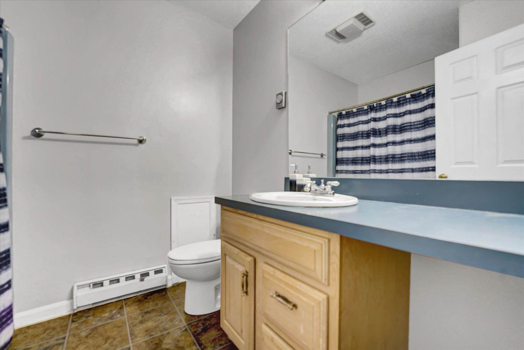 PENN HILLS - Residential