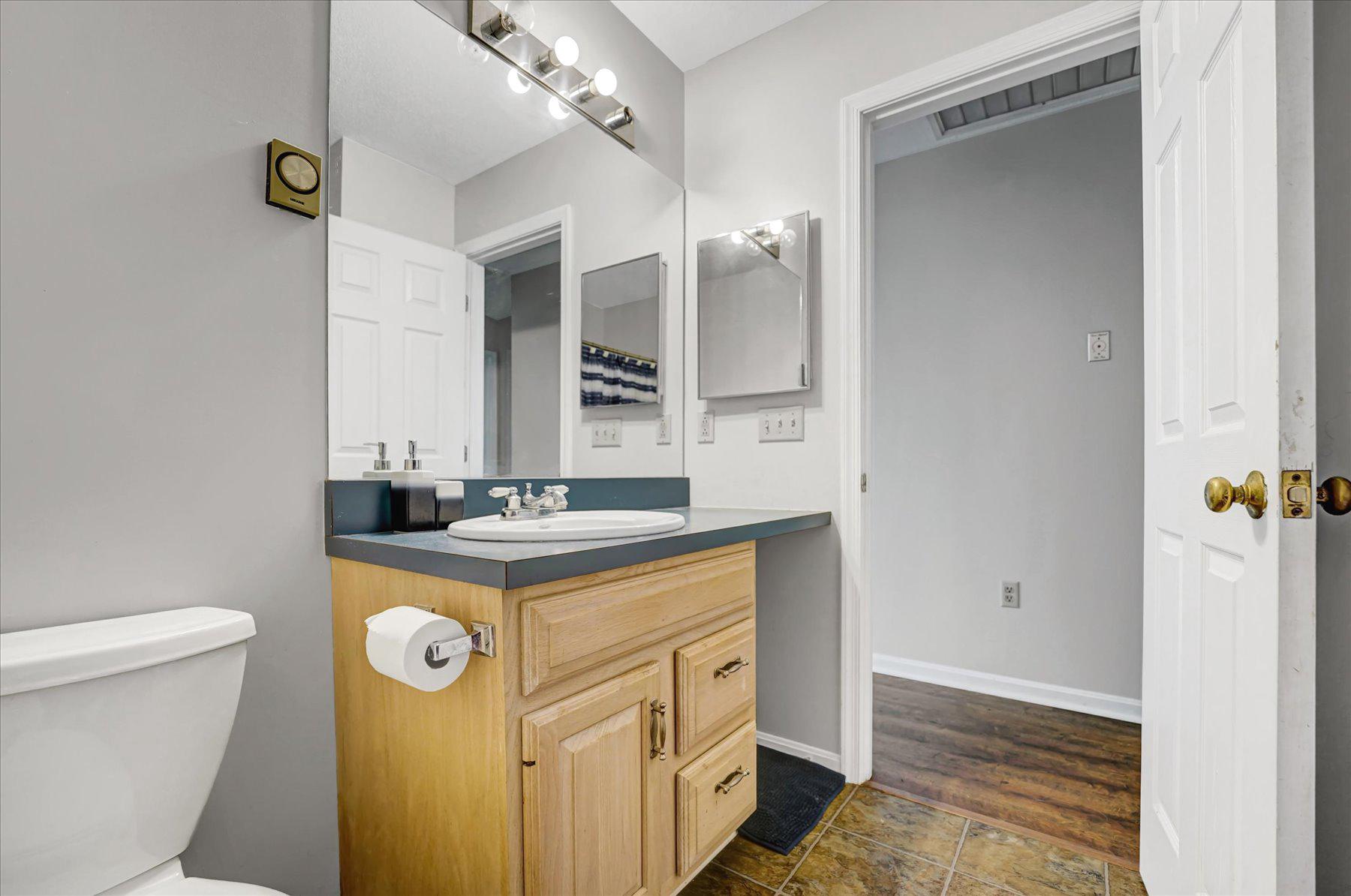 PENN HILLS - Residential