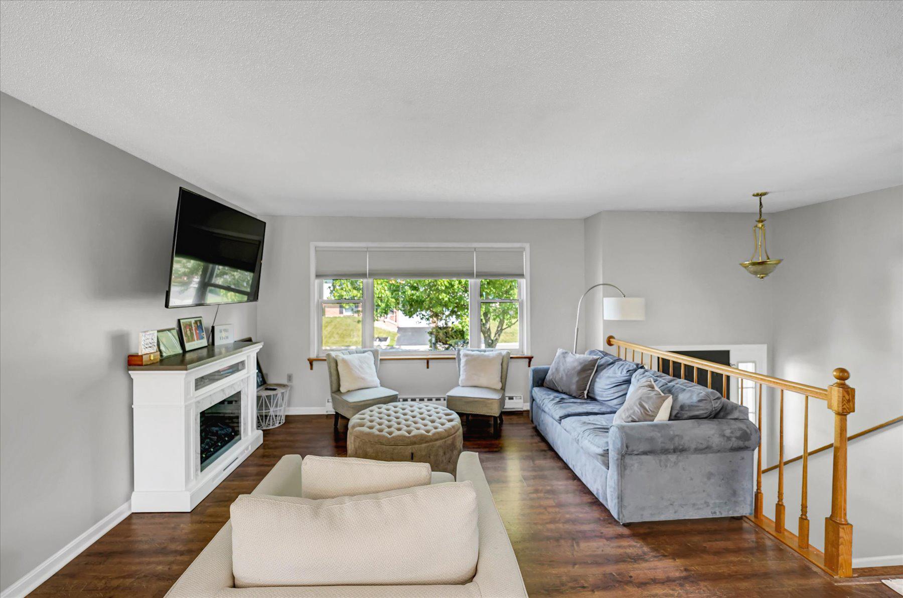 PENN HILLS - Residential