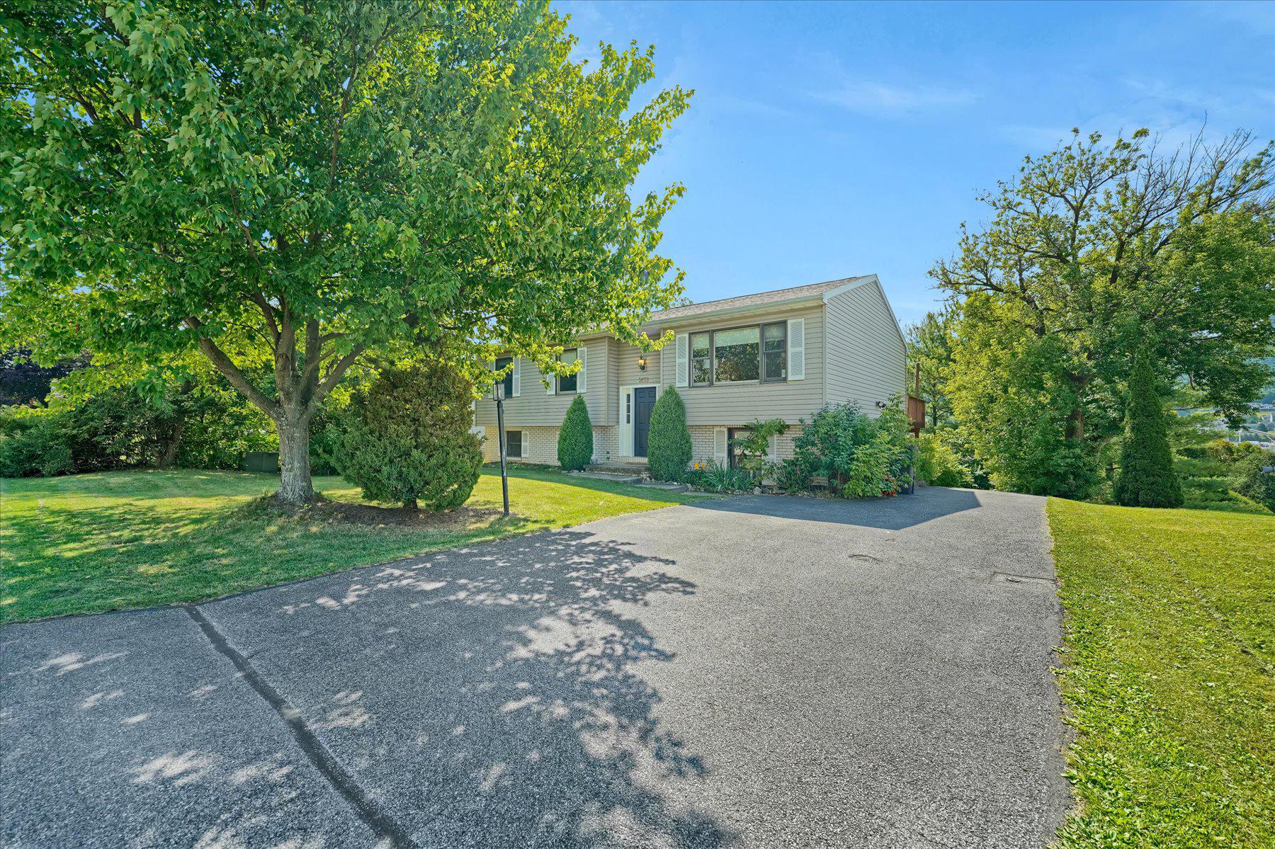 PENN HILLS - Residential
