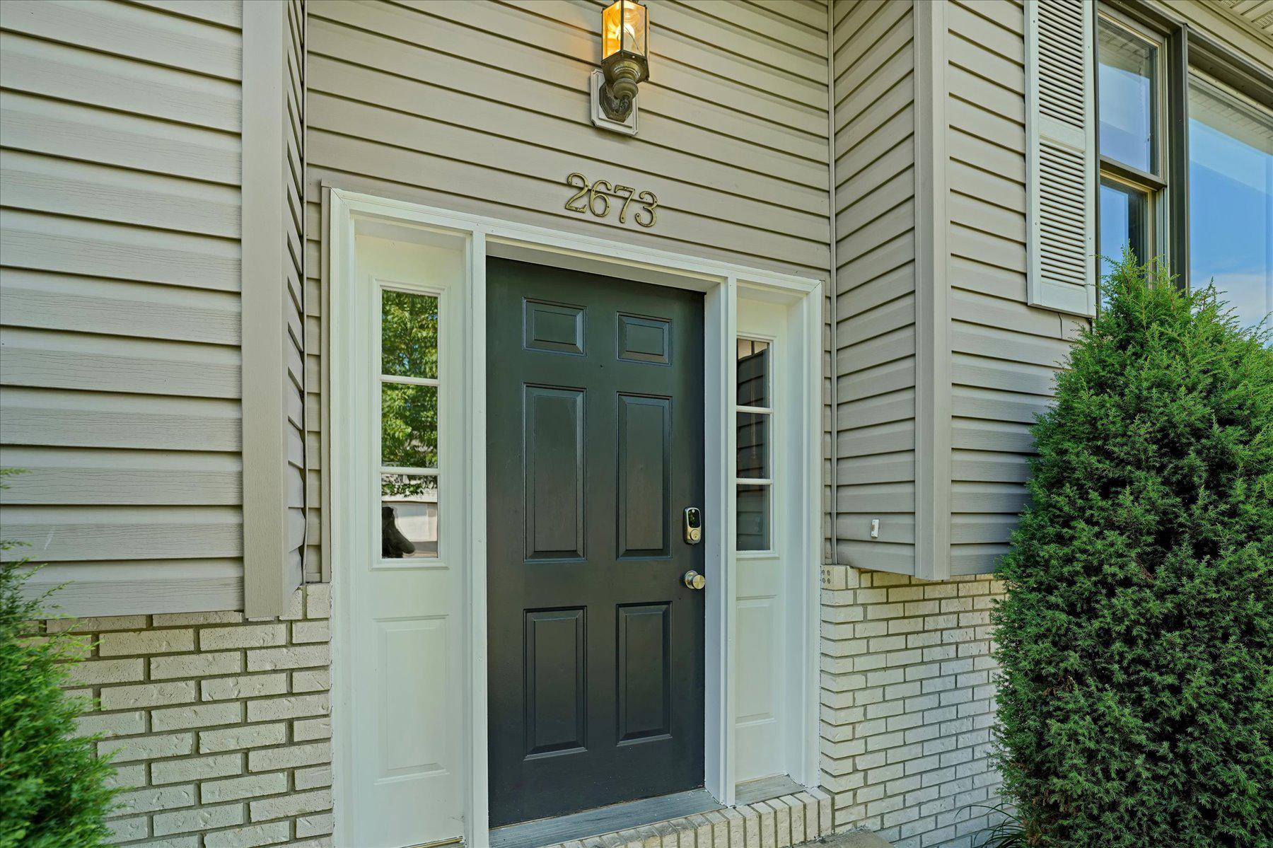 PENN HILLS - Residential