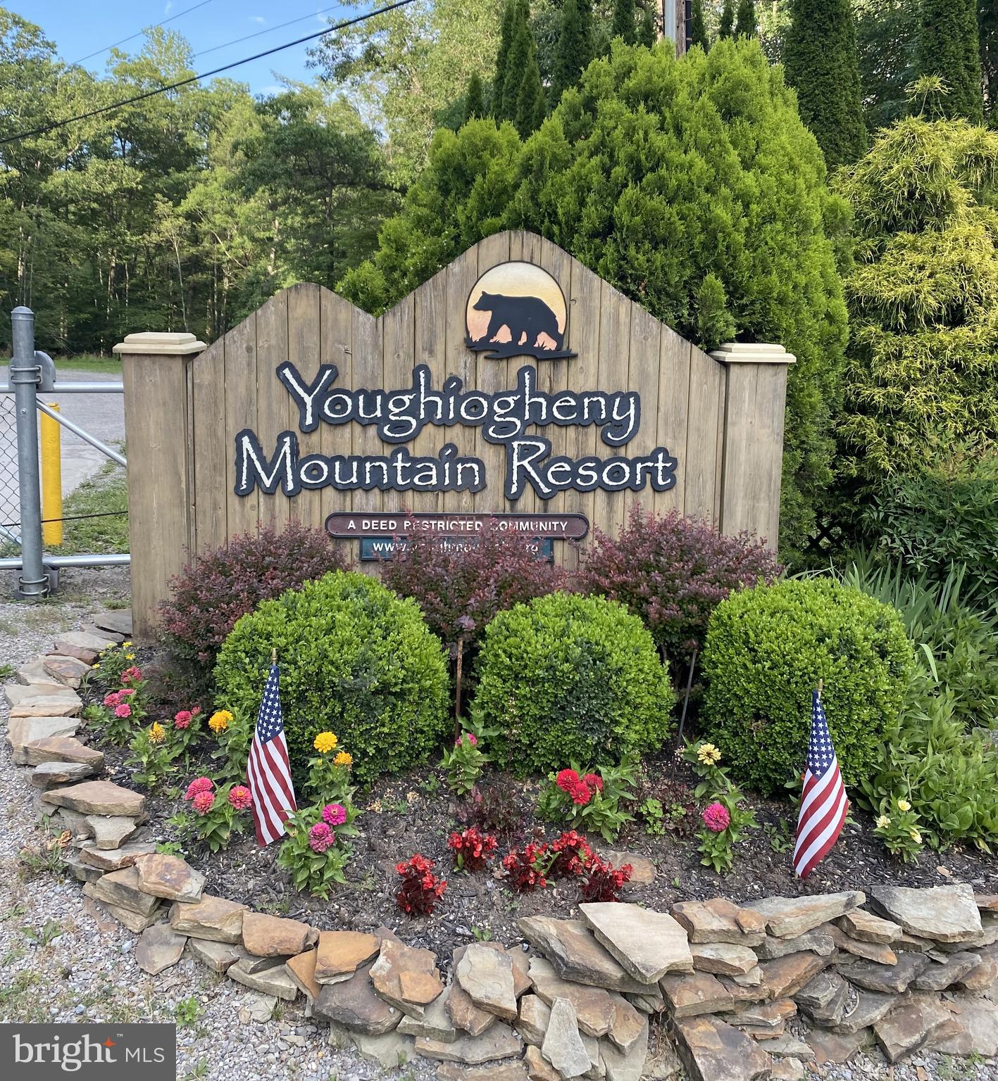 Rare Opportunity in Youghiogheny Mountain Resort – 13.57 Acres on Deer Run Road

This is a unique chance to own a substantial 13.57-acre parcel in Youghiogheny Mountain Resort (YMR), a private, gated community where most lots have already been subdivided into much smaller parcels. Whether you're seeking privacy, recreation, or a place to build your dream home or cabin, Lot 3 on Deer Run Road delivers both space and potential.

Perfect for outdoor enthusiasts, the lot offers level, easily accessible terrain surrounded by mature woodlands—ideal for those looking to escape the crowds and enjoy nature in peace. YMR is known for its extensive network of over 50 miles of trails for ATV and side-by-side riding, access to Muddy Creek, and proximity to the Youghiogheny River, making it a true four-season recreational haven. Residents also enjoy amenities like a community center, tennis courts, and a pavilion.

Whether you're looking to build a primary residence, a weekend retreat, or invest in a rare large parcel within a well-established recreational community, this property is worth exploring. Approved for a sand mound septic system. Contact us today to schedule a showing or to learn more about building on this exceptional lot.