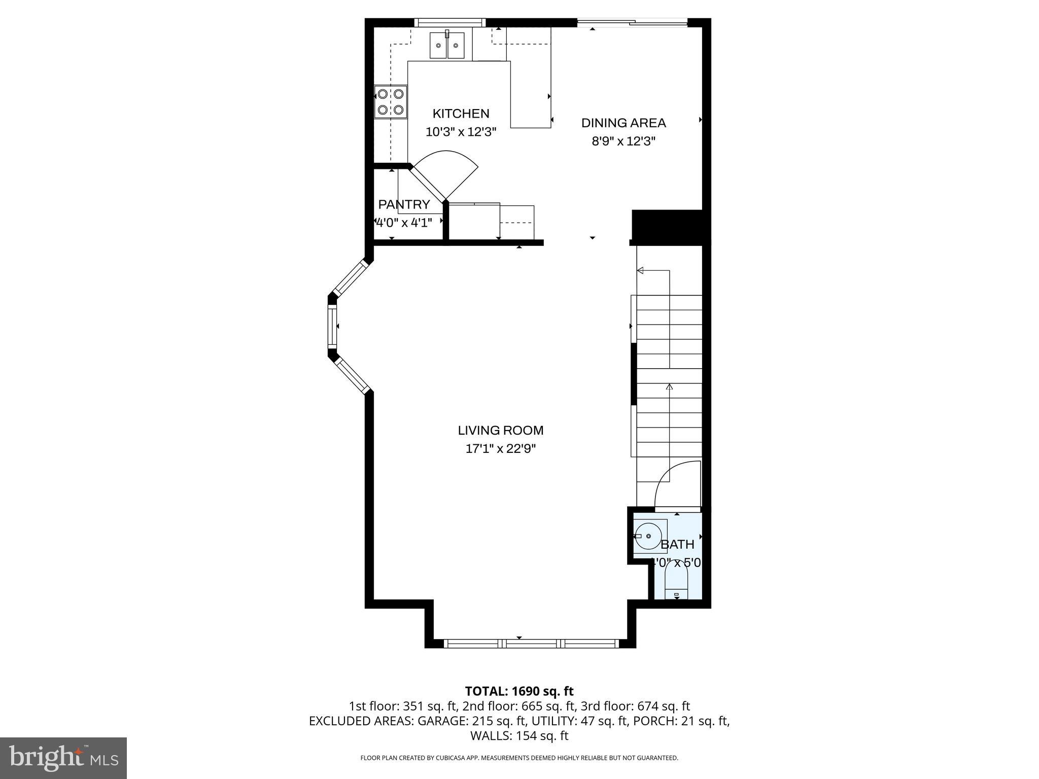 LAKEVIEW OF CULPEPER - Residential