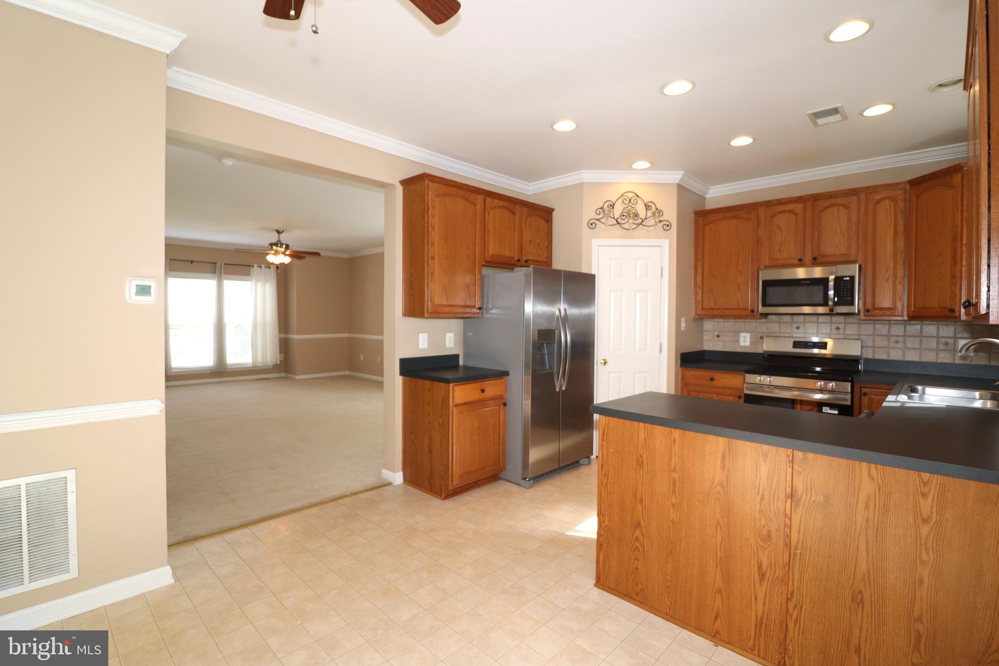 LAKEVIEW OF CULPEPER - Residential