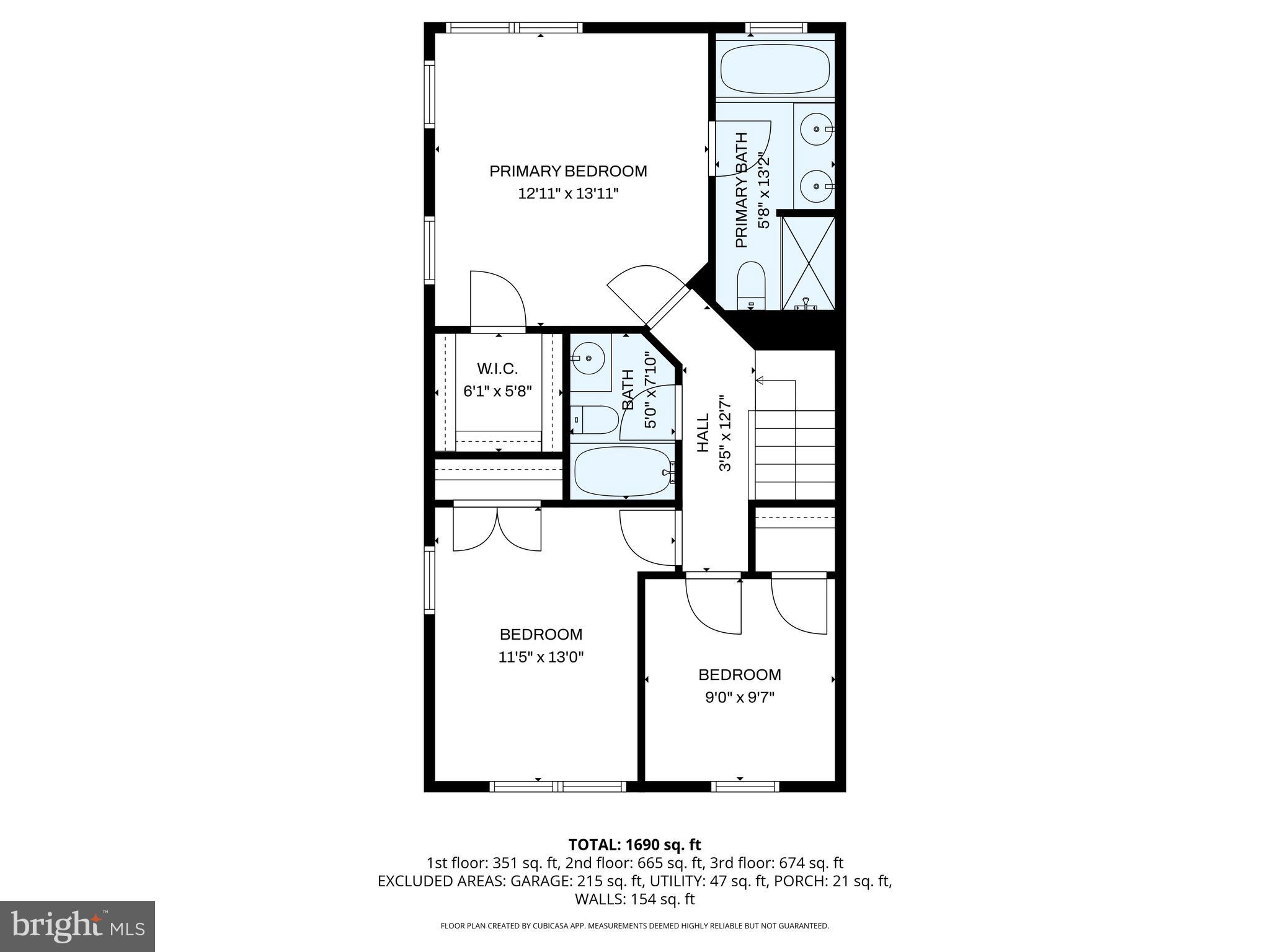 LAKEVIEW OF CULPEPER - Residential