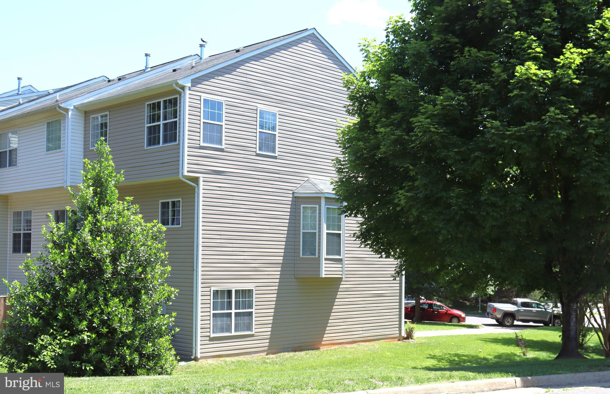 LAKEVIEW OF CULPEPER - Residential