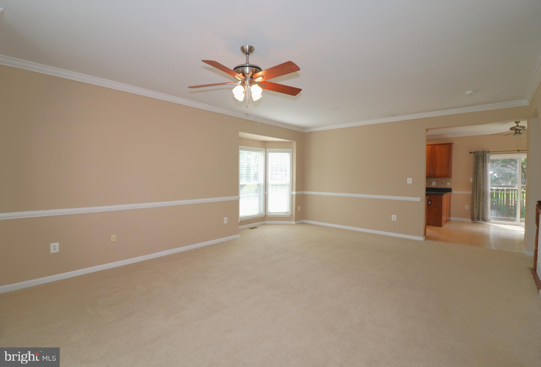 LAKEVIEW OF CULPEPER - Residential
