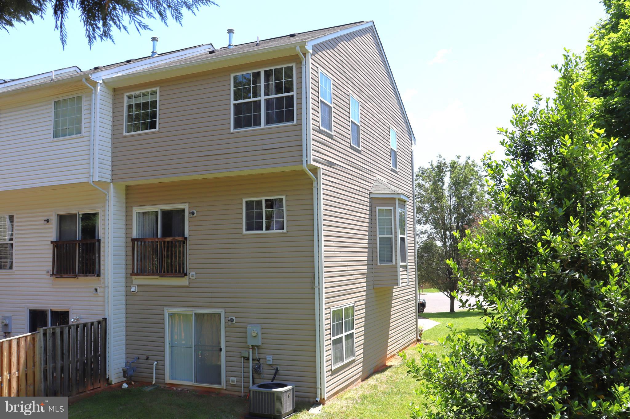 LAKEVIEW OF CULPEPER - Residential