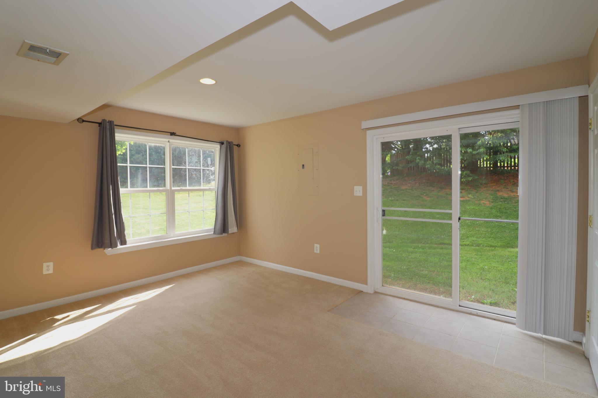 LAKEVIEW OF CULPEPER - Residential