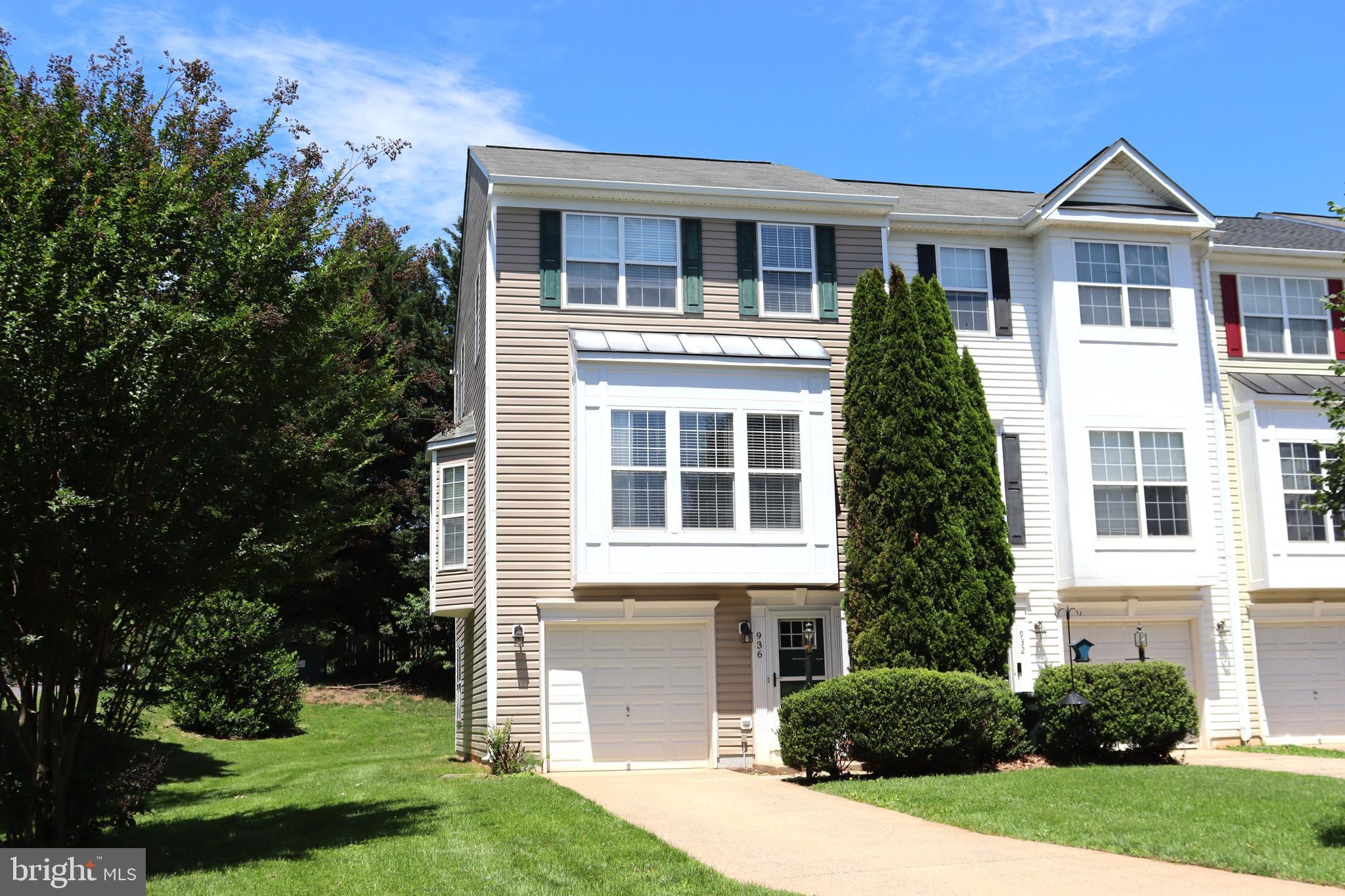 LAKEVIEW OF CULPEPER - Residential