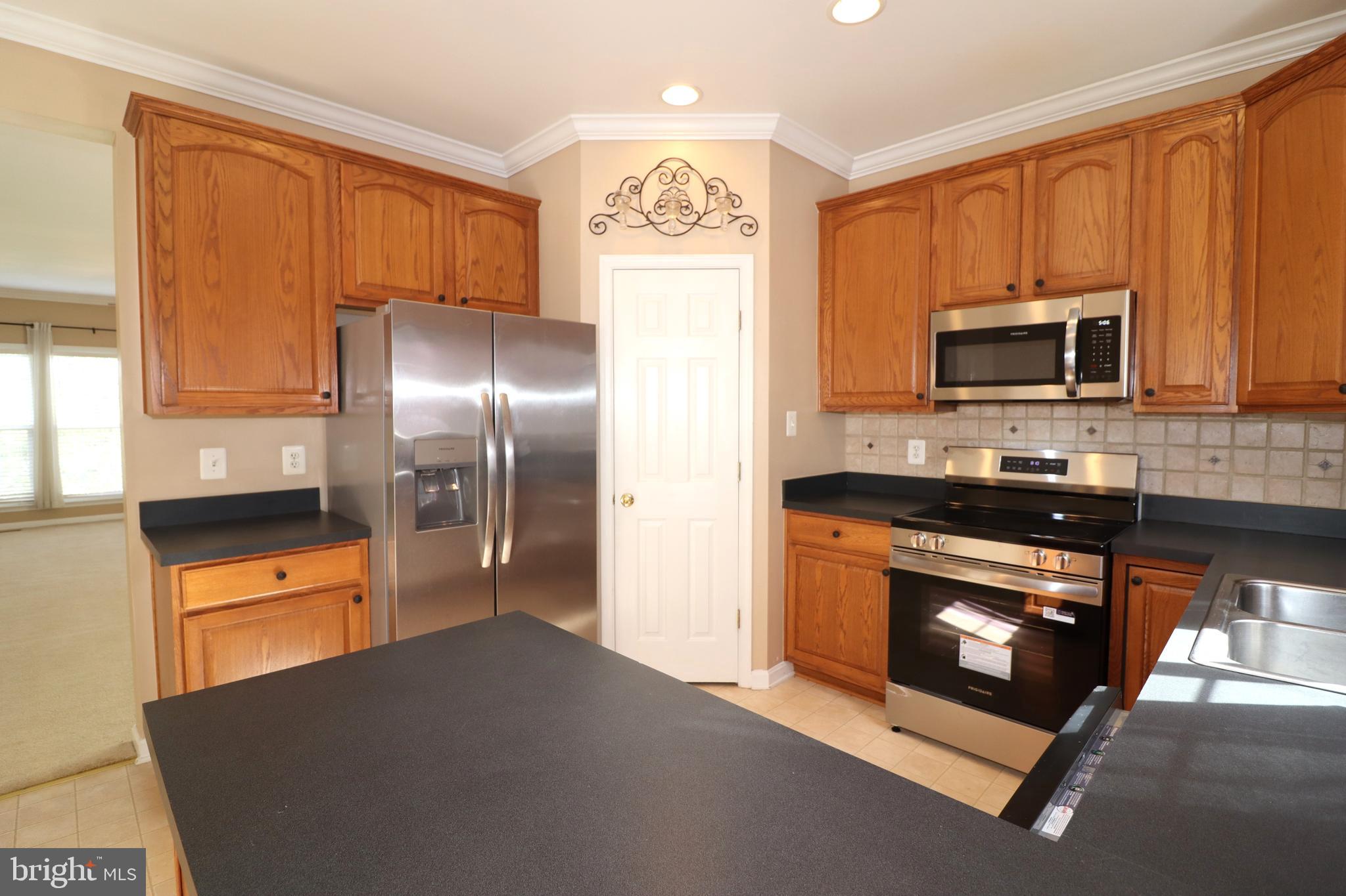LAKEVIEW OF CULPEPER - Residential
