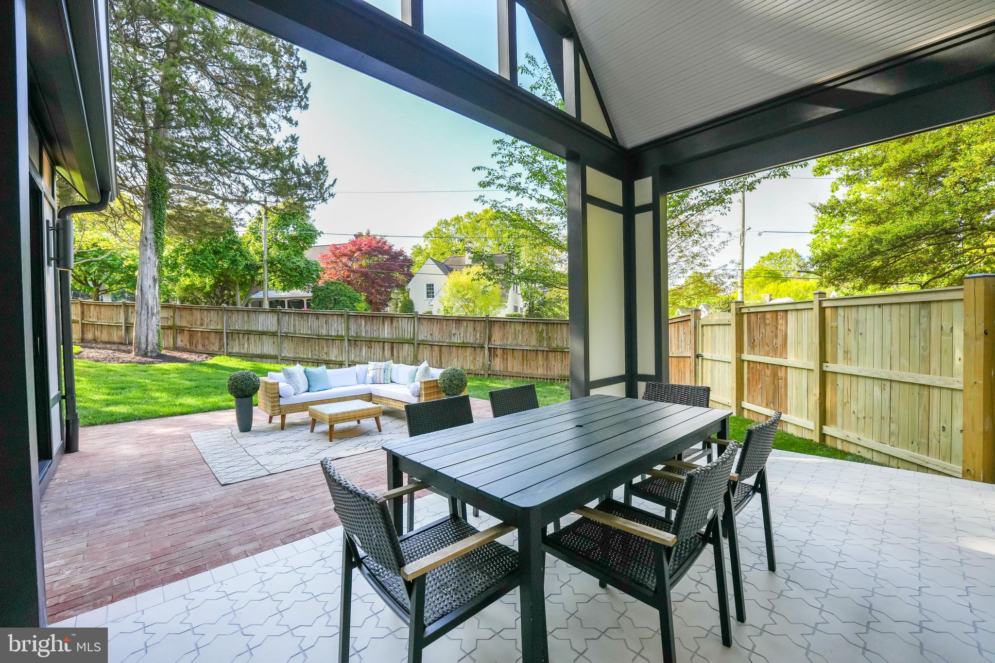 CHEVY CHASE - Residential