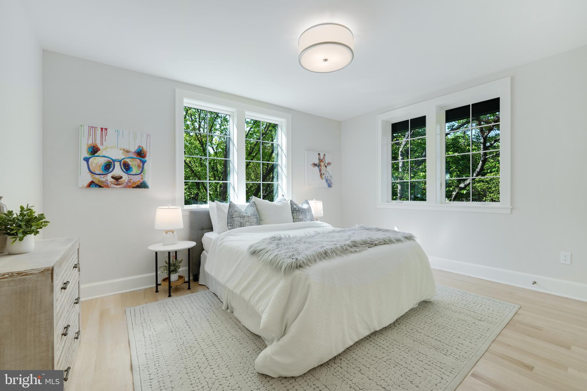 CHEVY CHASE - Residential