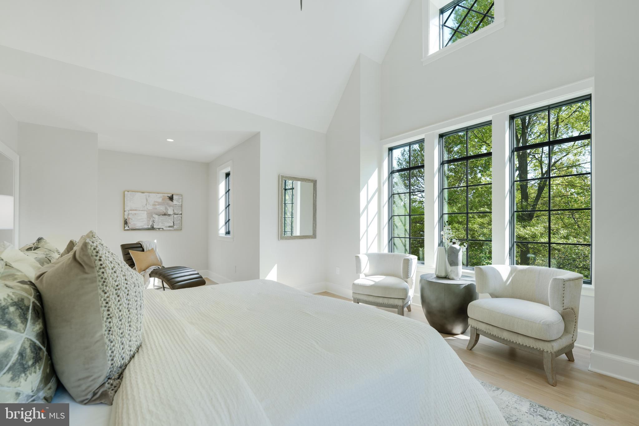 CHEVY CHASE - Residential