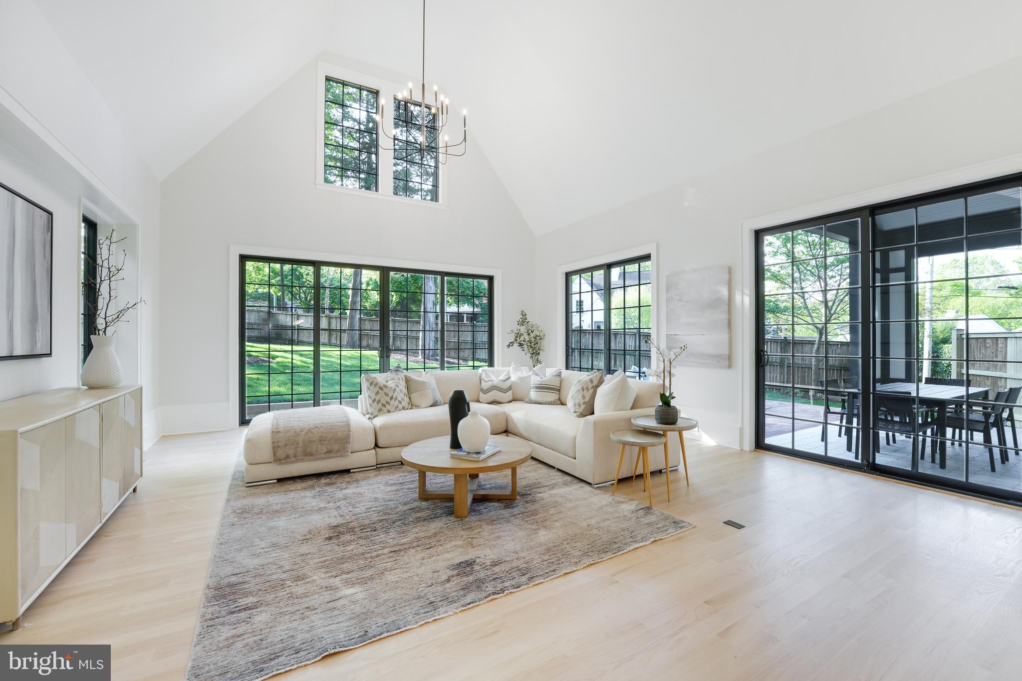 CHEVY CHASE - Residential