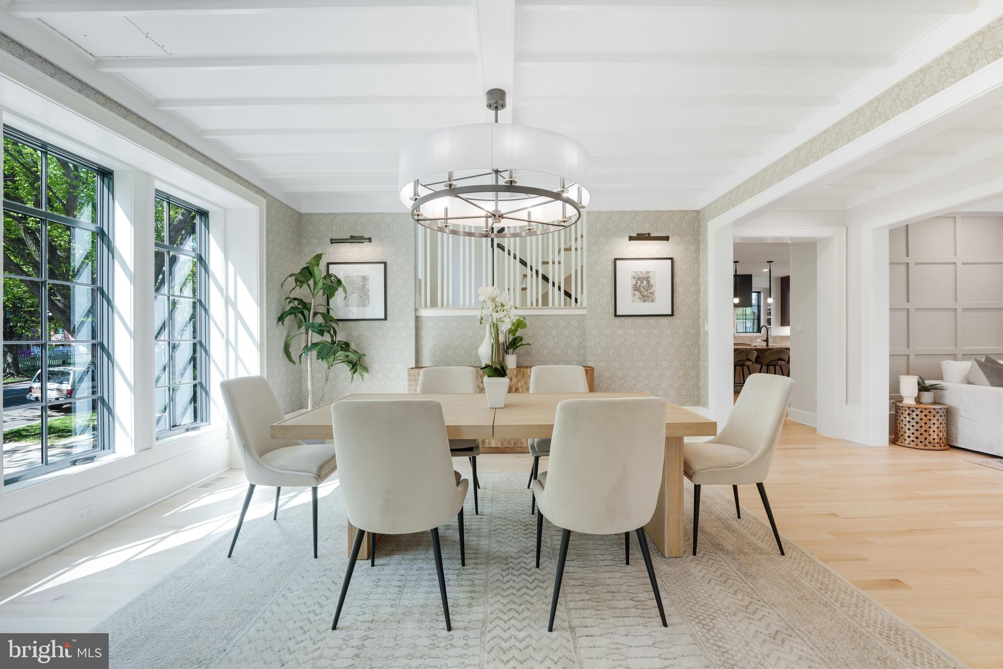CHEVY CHASE - Residential