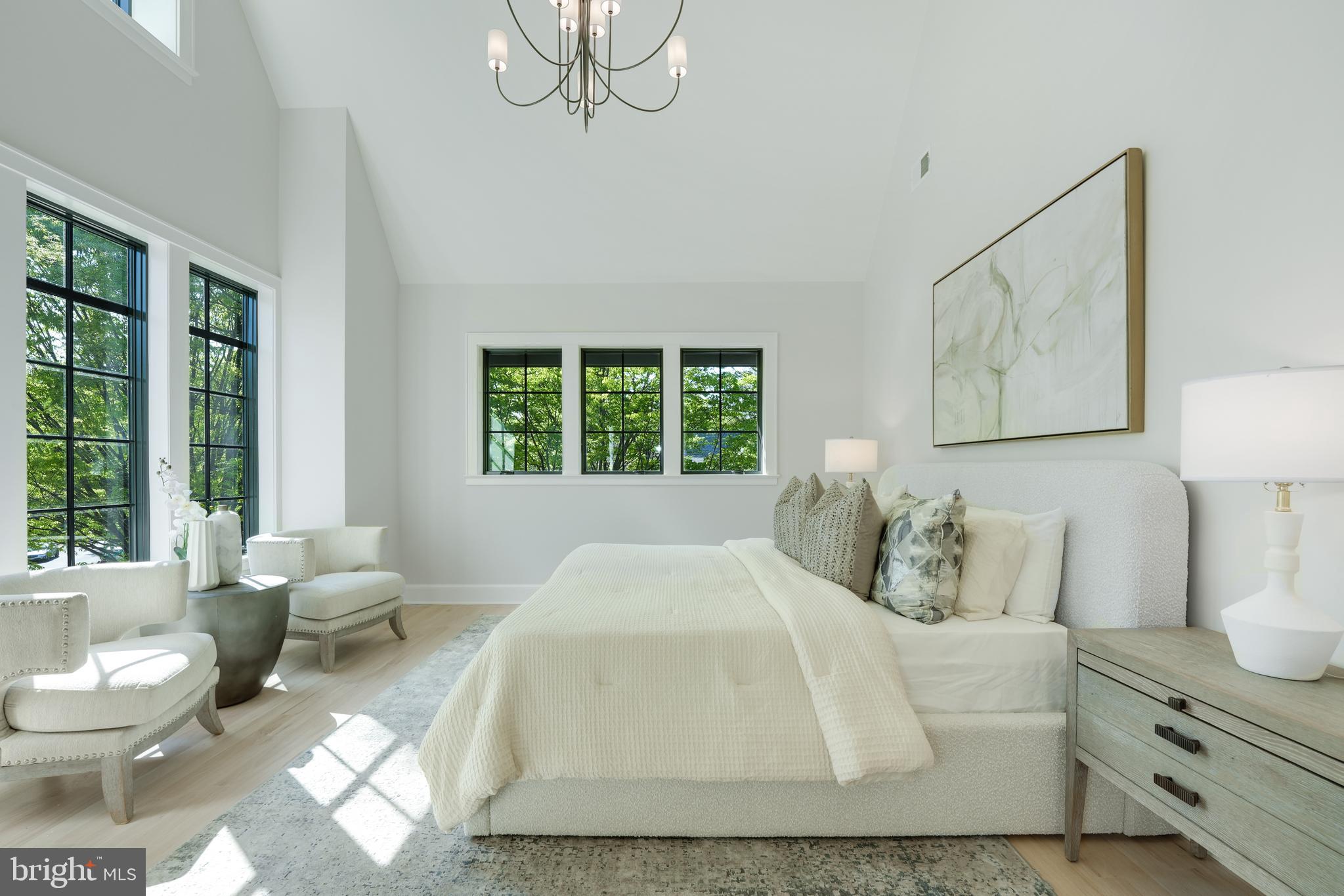 CHEVY CHASE - Residential