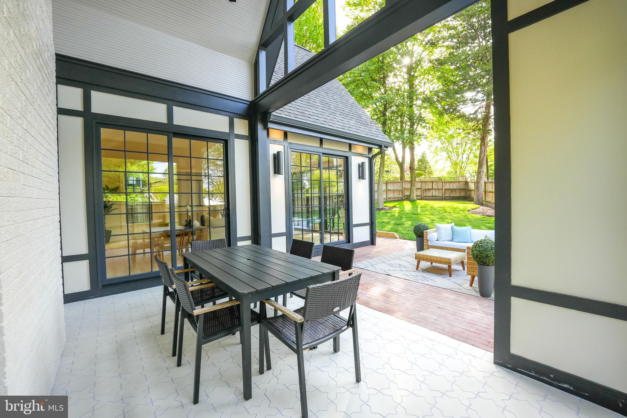 CHEVY CHASE - Residential
