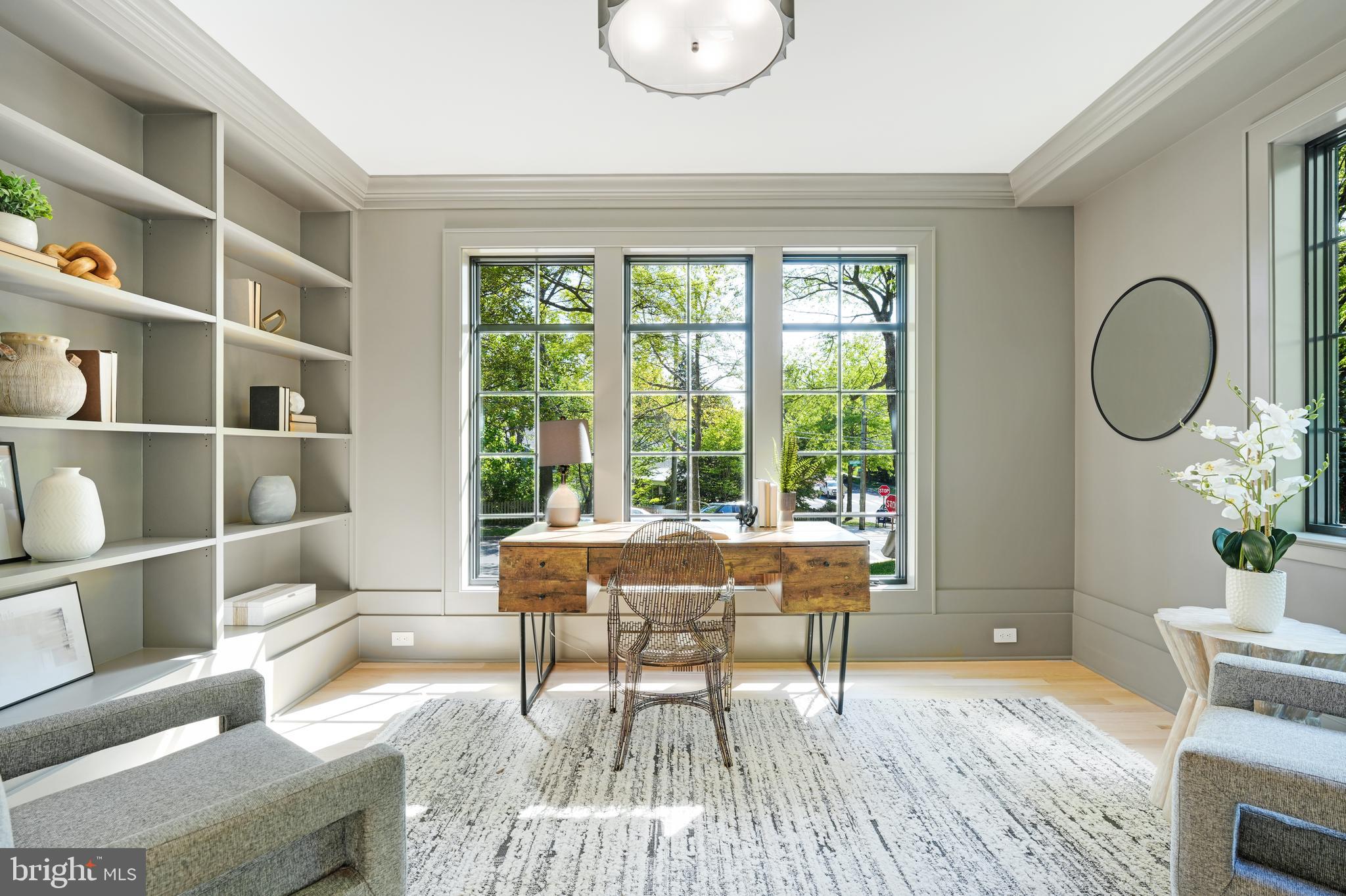 CHEVY CHASE - Residential