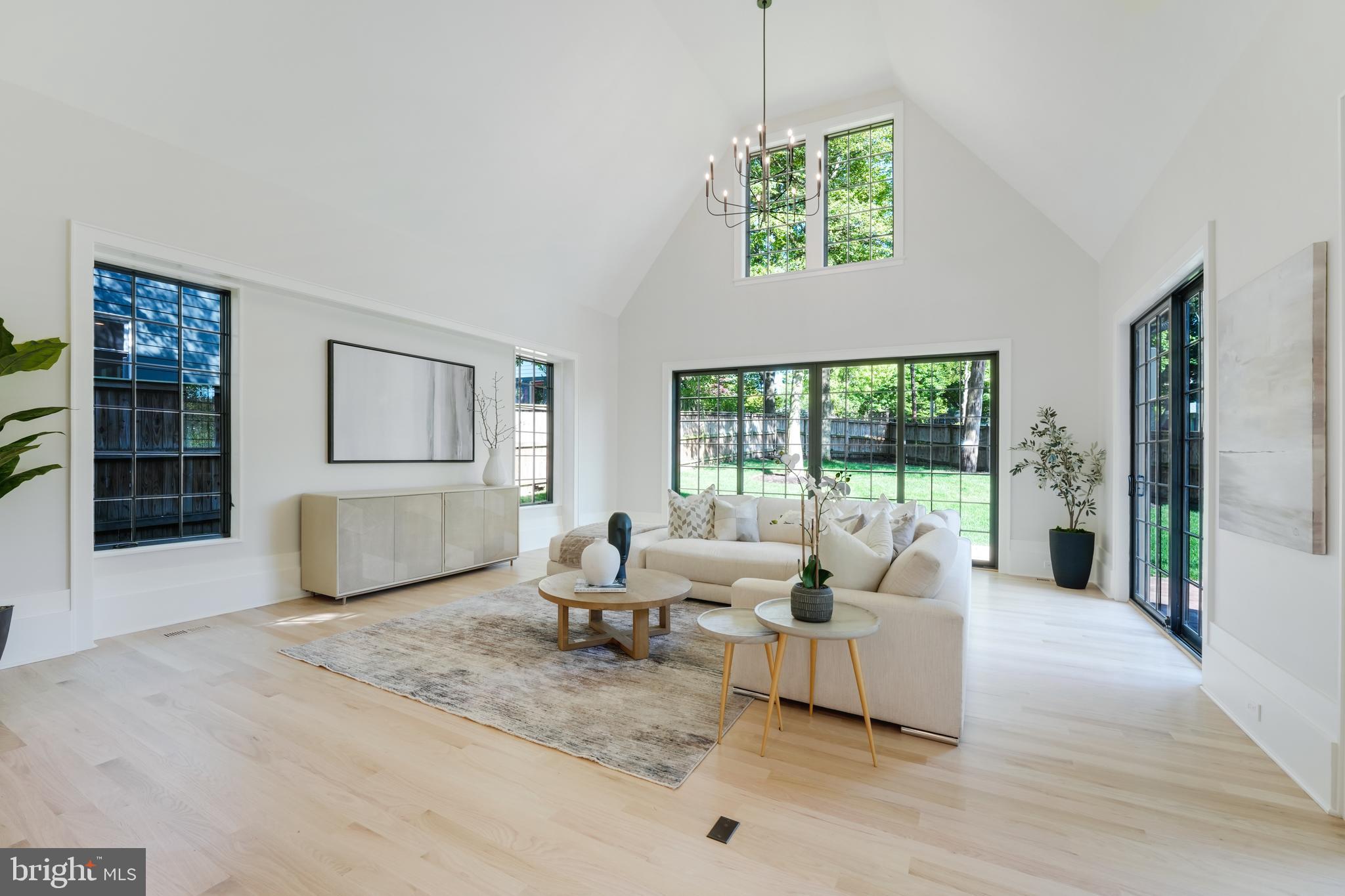 CHEVY CHASE - Residential