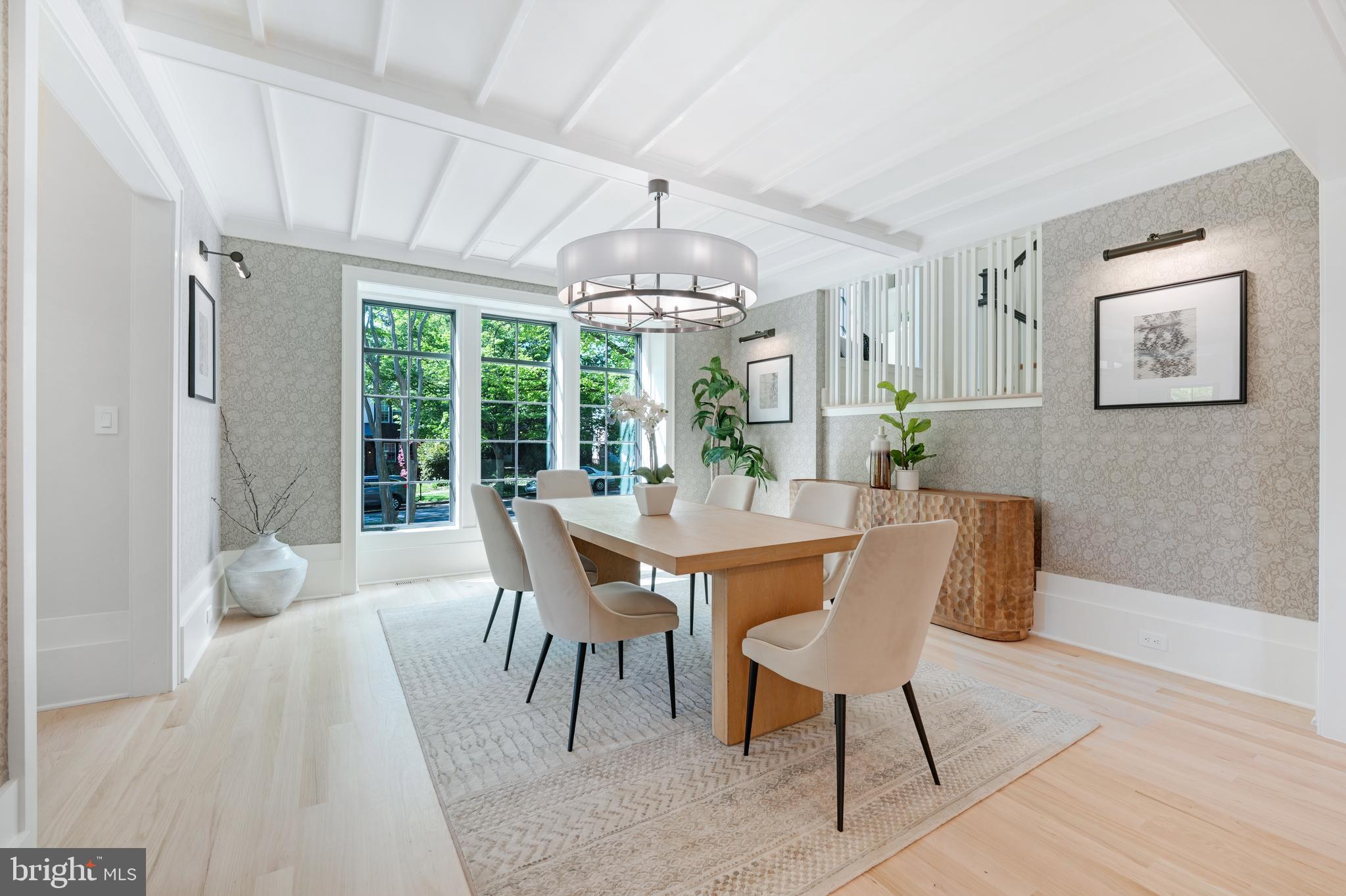 CHEVY CHASE - Residential