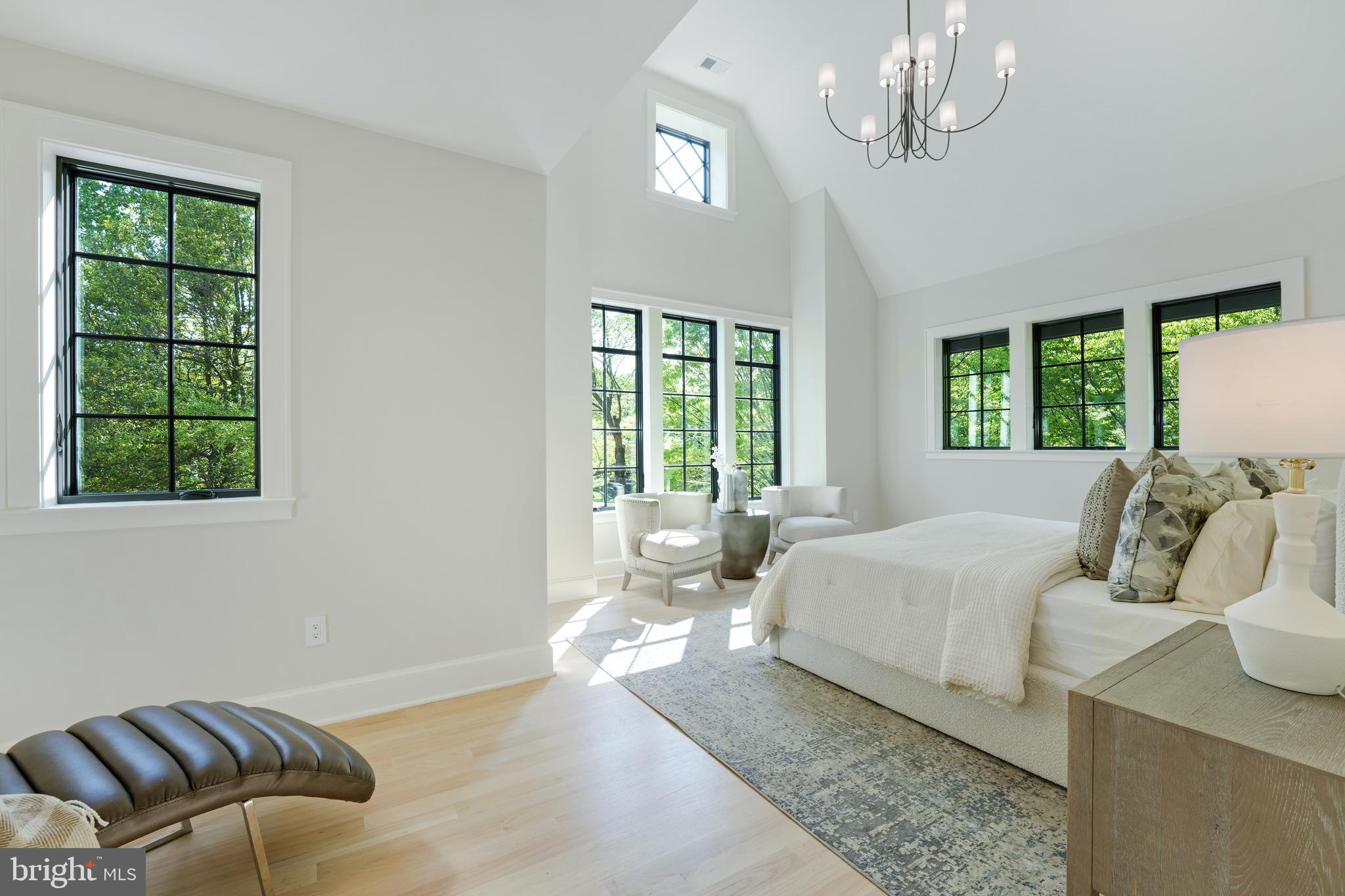 CHEVY CHASE - Residential