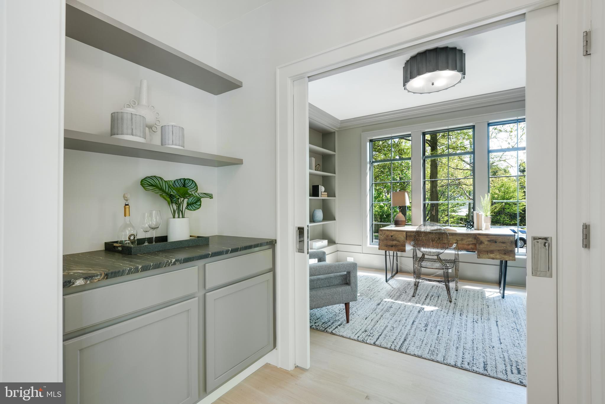 CHEVY CHASE - Residential
