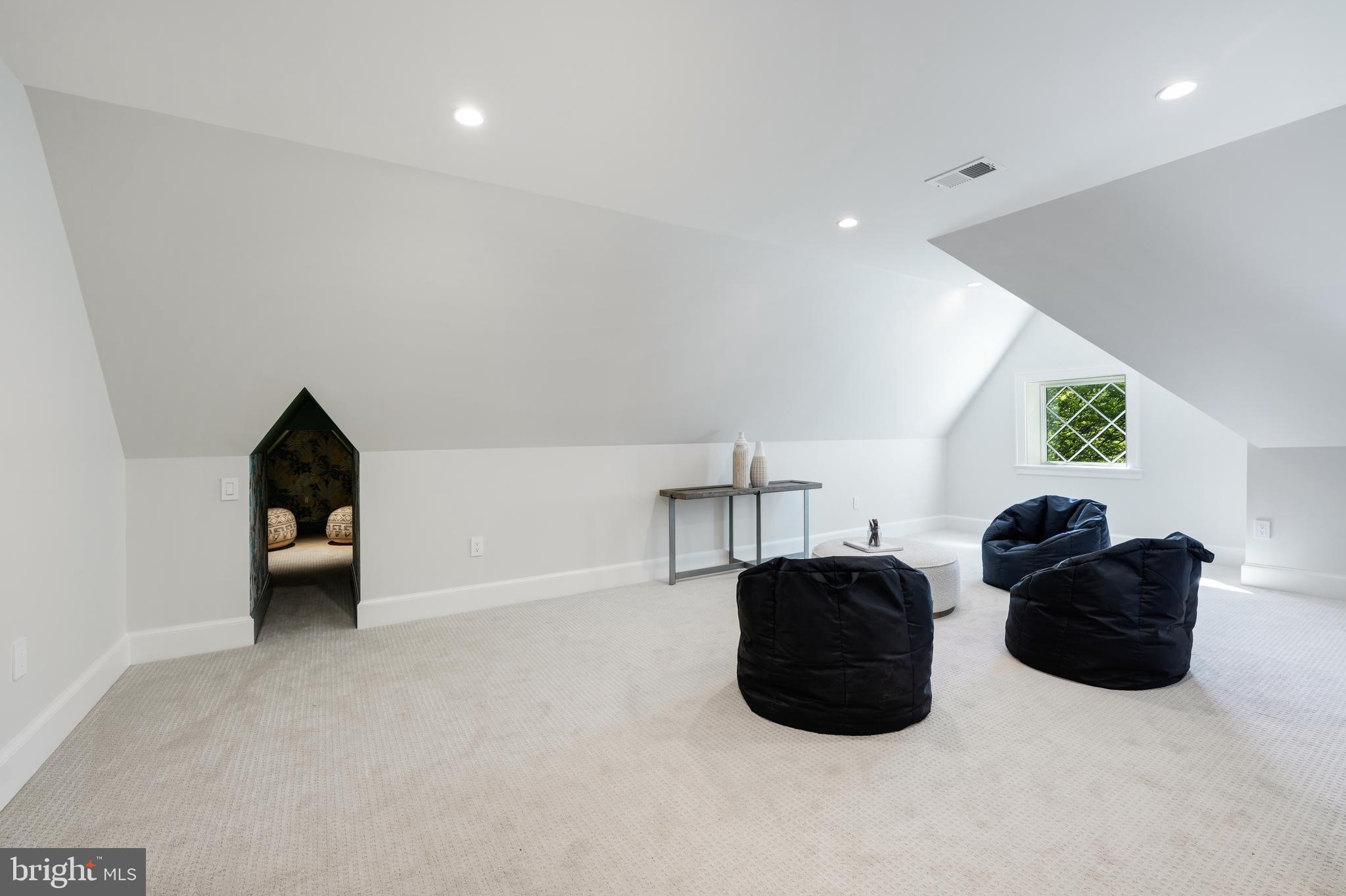 CHEVY CHASE - Residential
