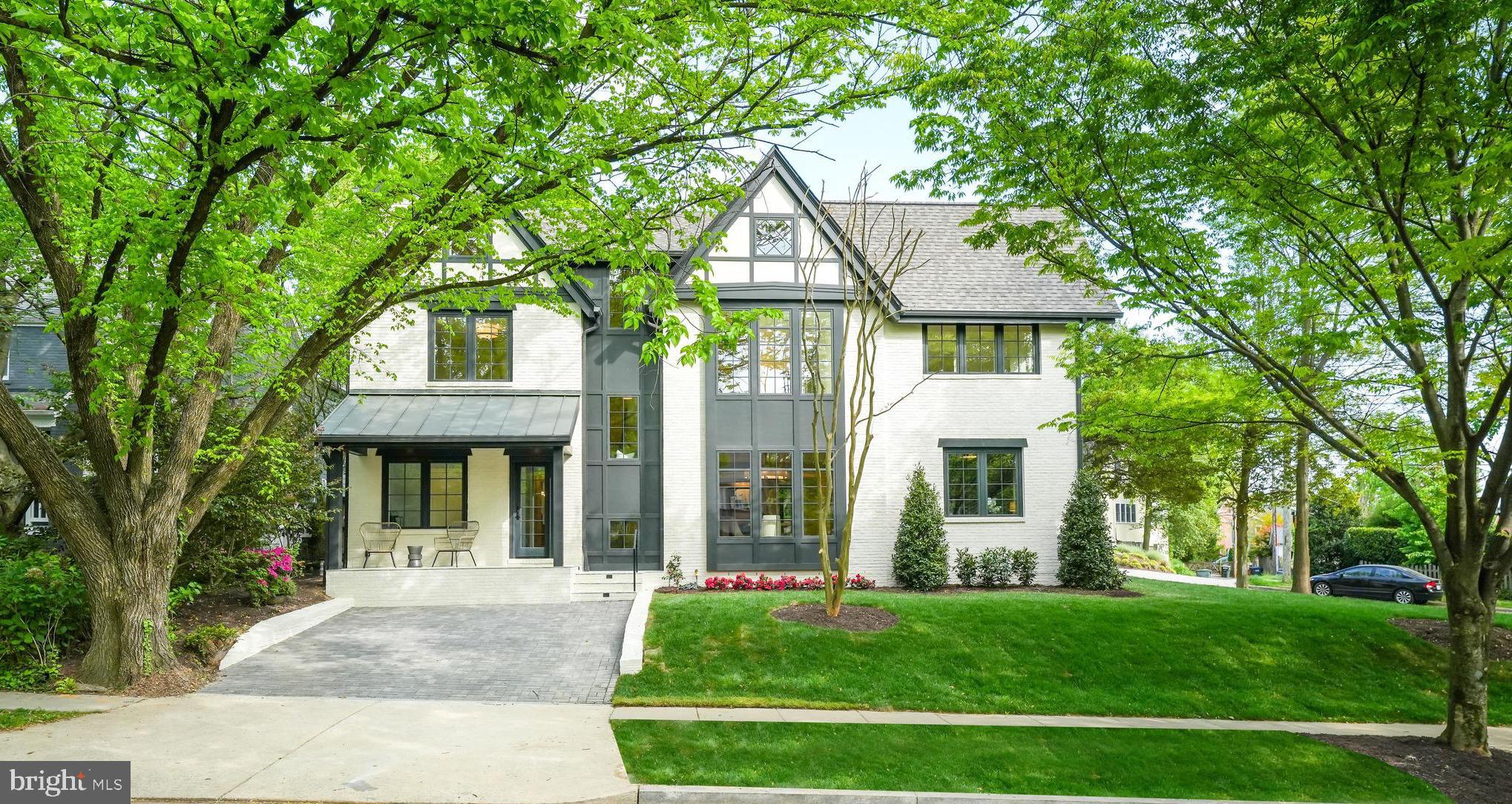 CHEVY CHASE - Residential