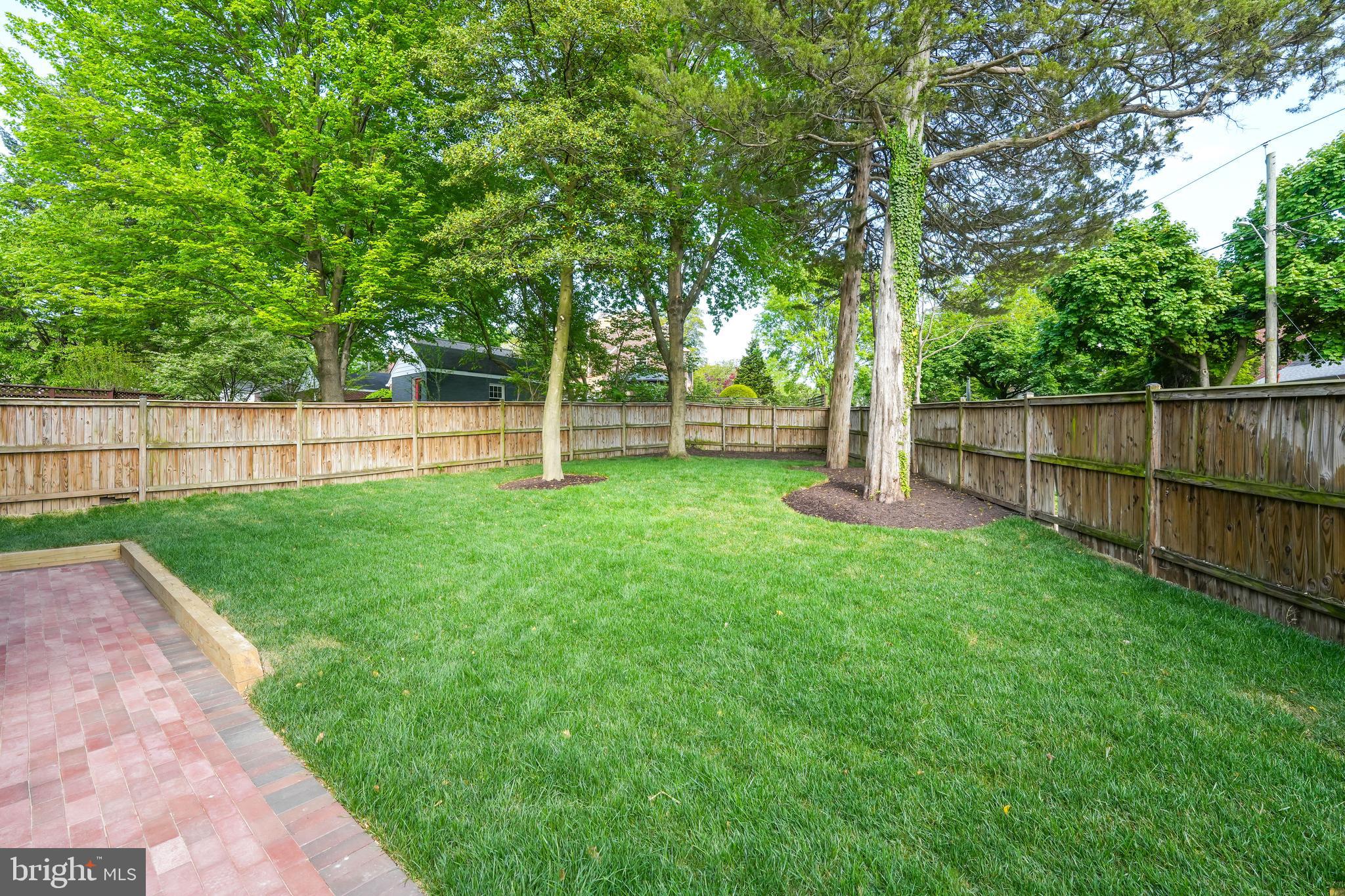 CHEVY CHASE - Residential