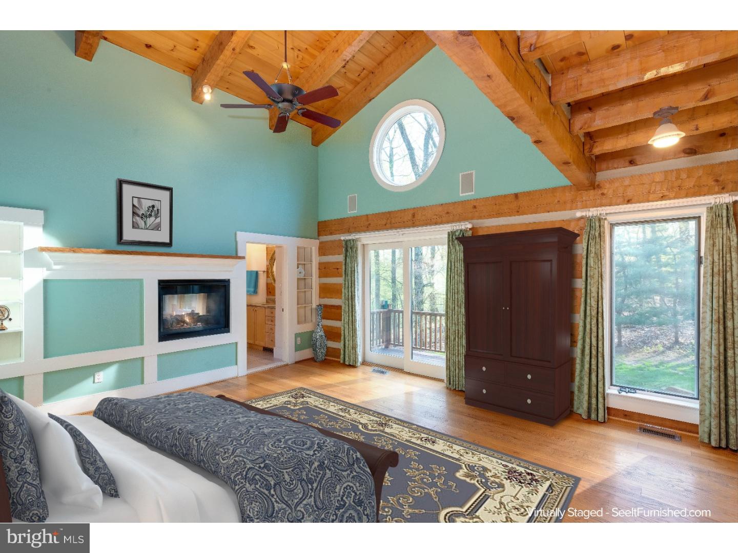 CHAUTAUQUA - Residential