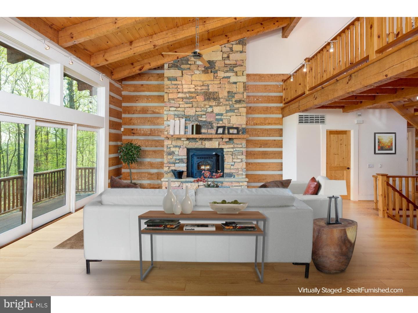 CHAUTAUQUA - Residential