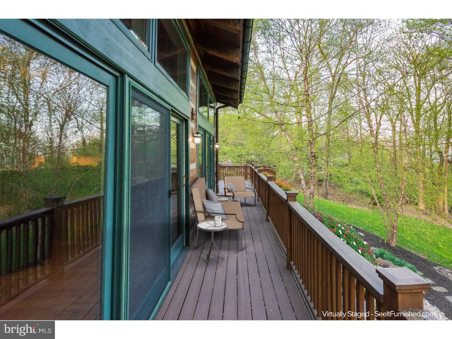 CHAUTAUQUA - Residential