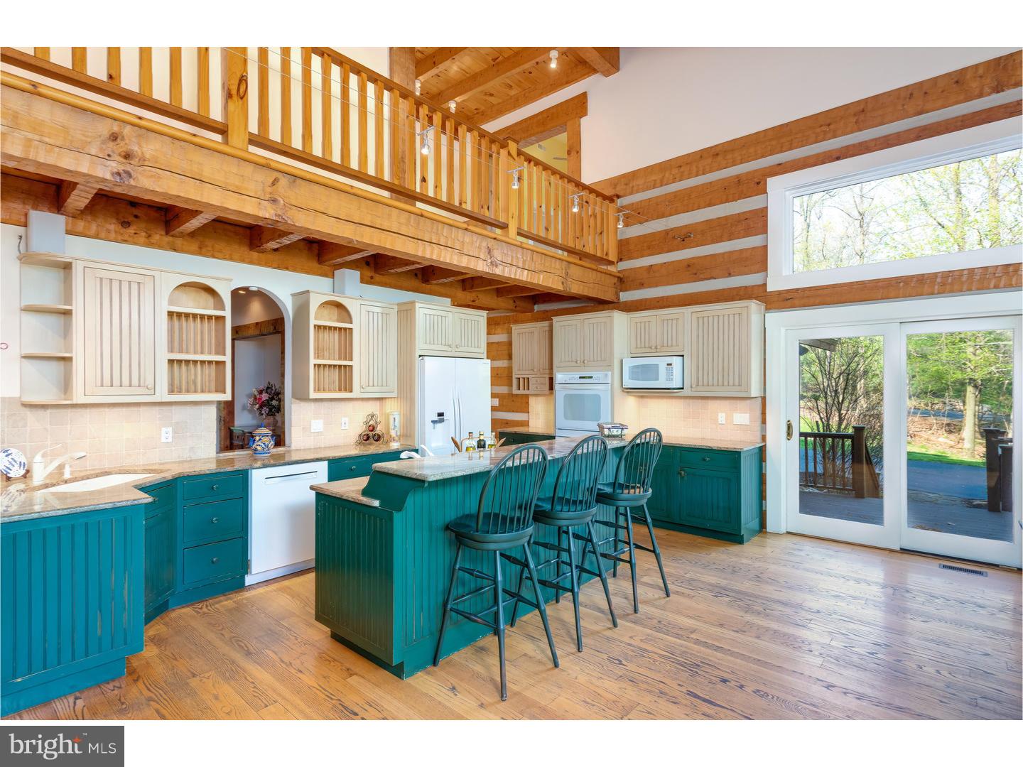 CHAUTAUQUA - Residential
